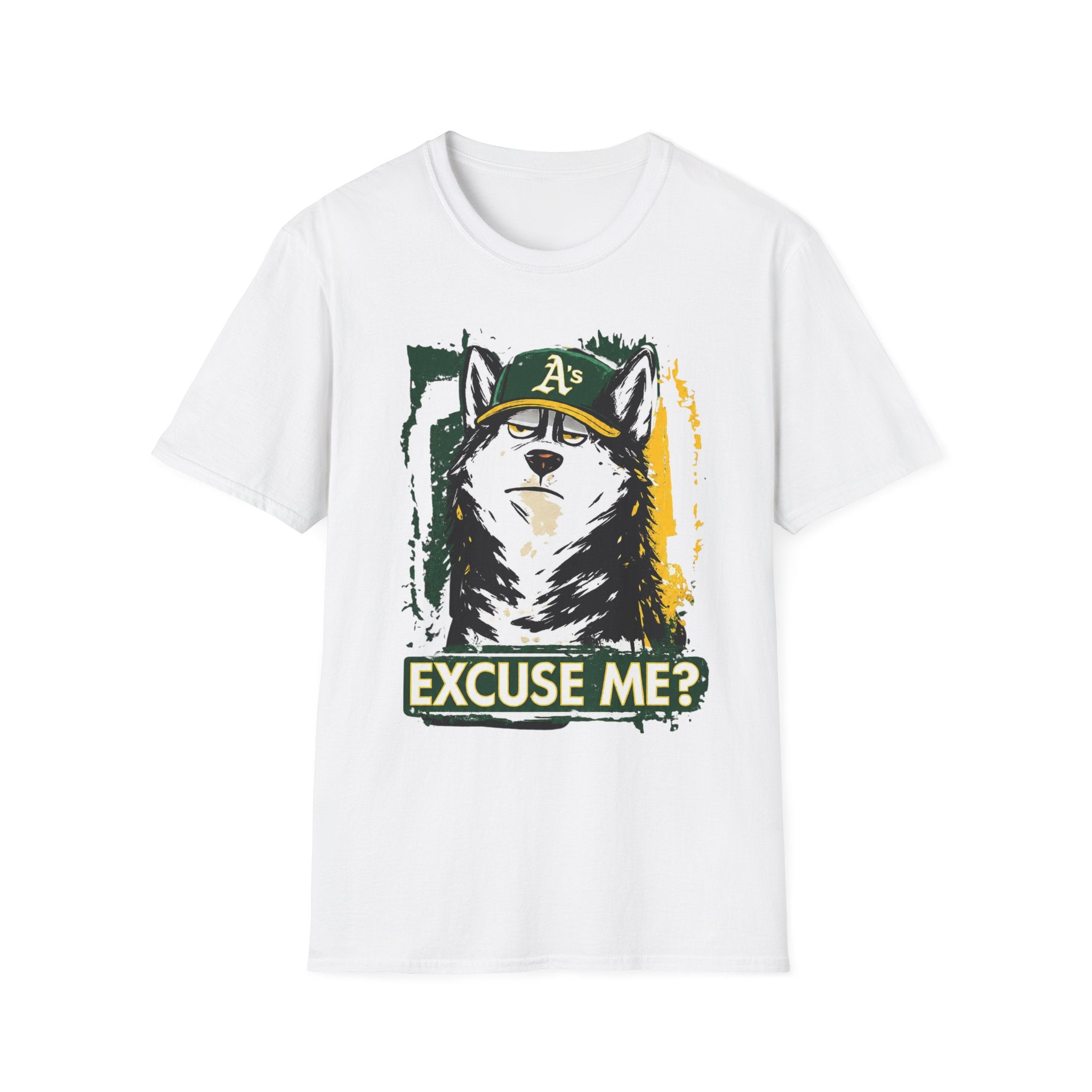alabama crimson tide  - Excuse Me