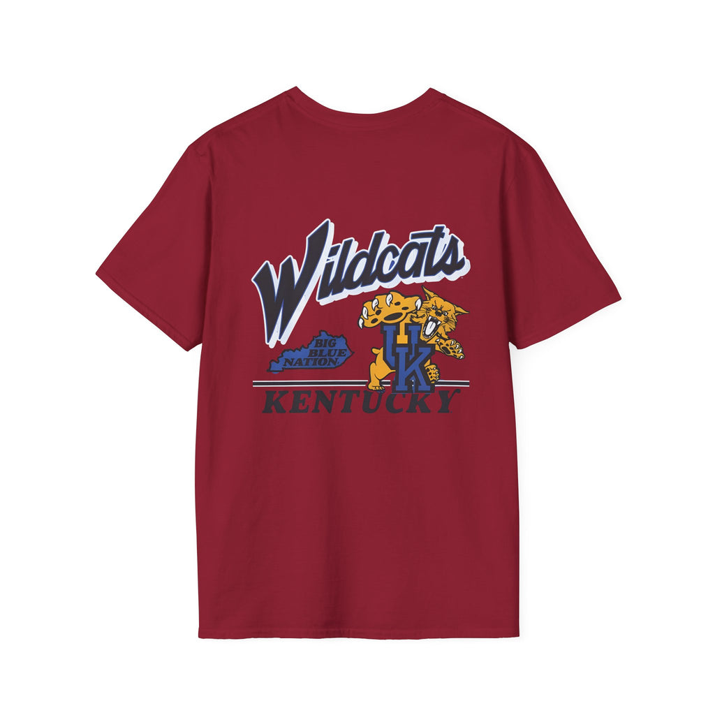 Oregon Ducks - WildCats