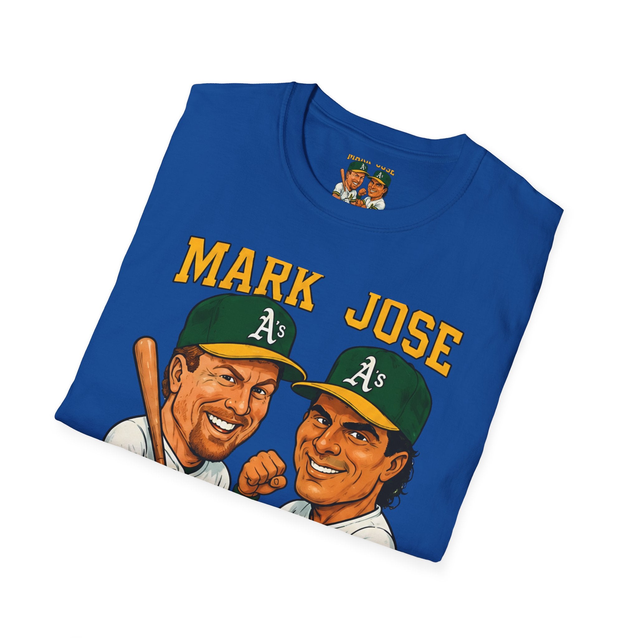 Mark Jose