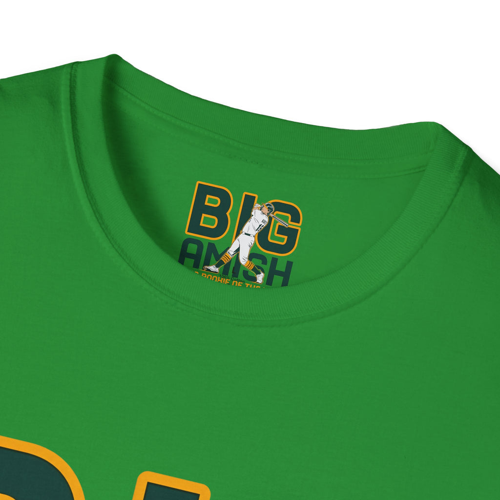 Oregon Ducks - Rookie of The Year