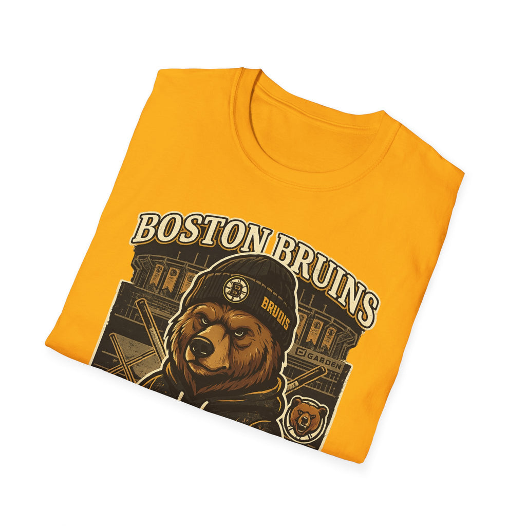 Boston