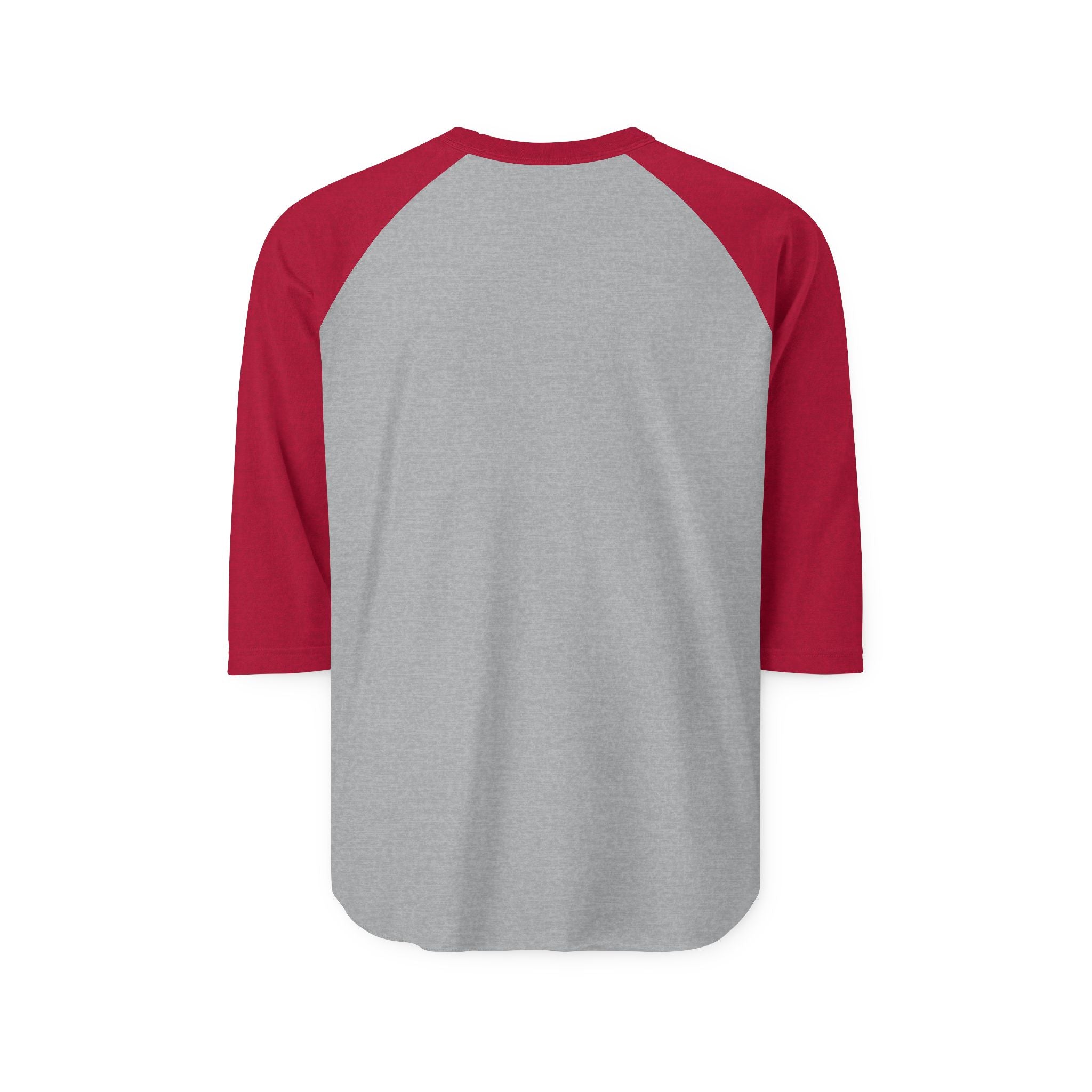Athletic A's Raglan Shirt — Vintage Baseball