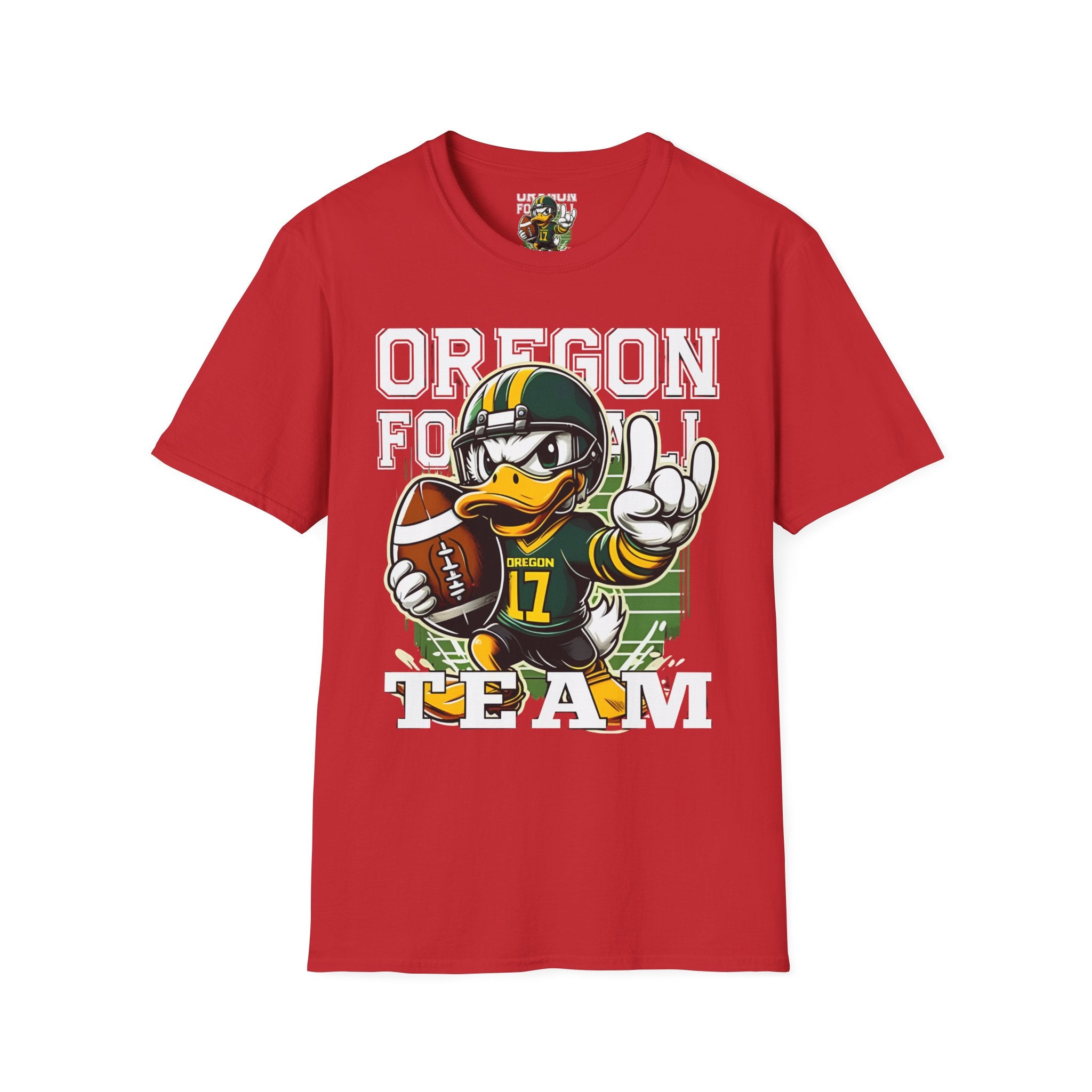 Oregon Ducks - WildCats  - Kansas - Oregon - Oregon