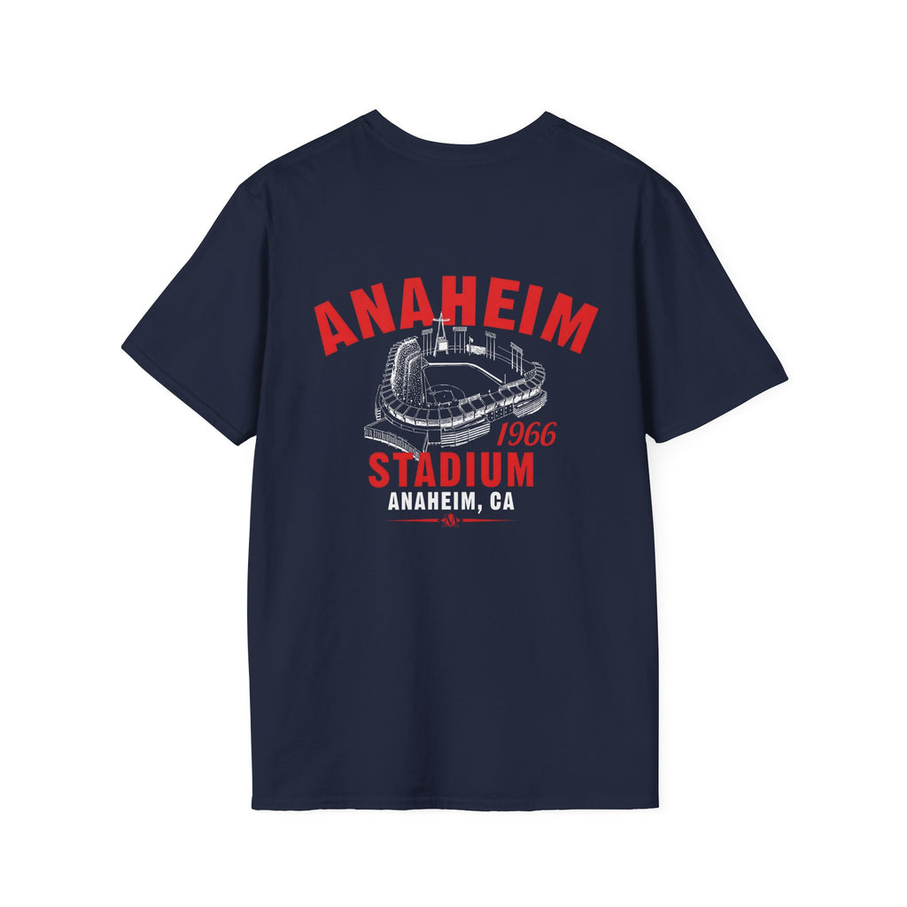 Anaheim Stadium