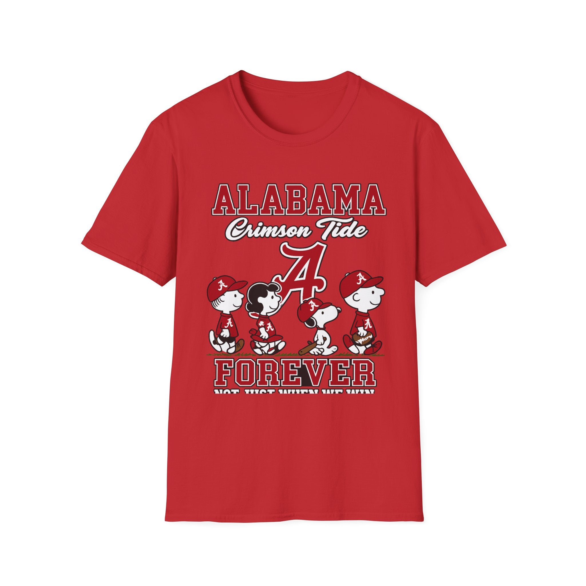 alabama crimson tide