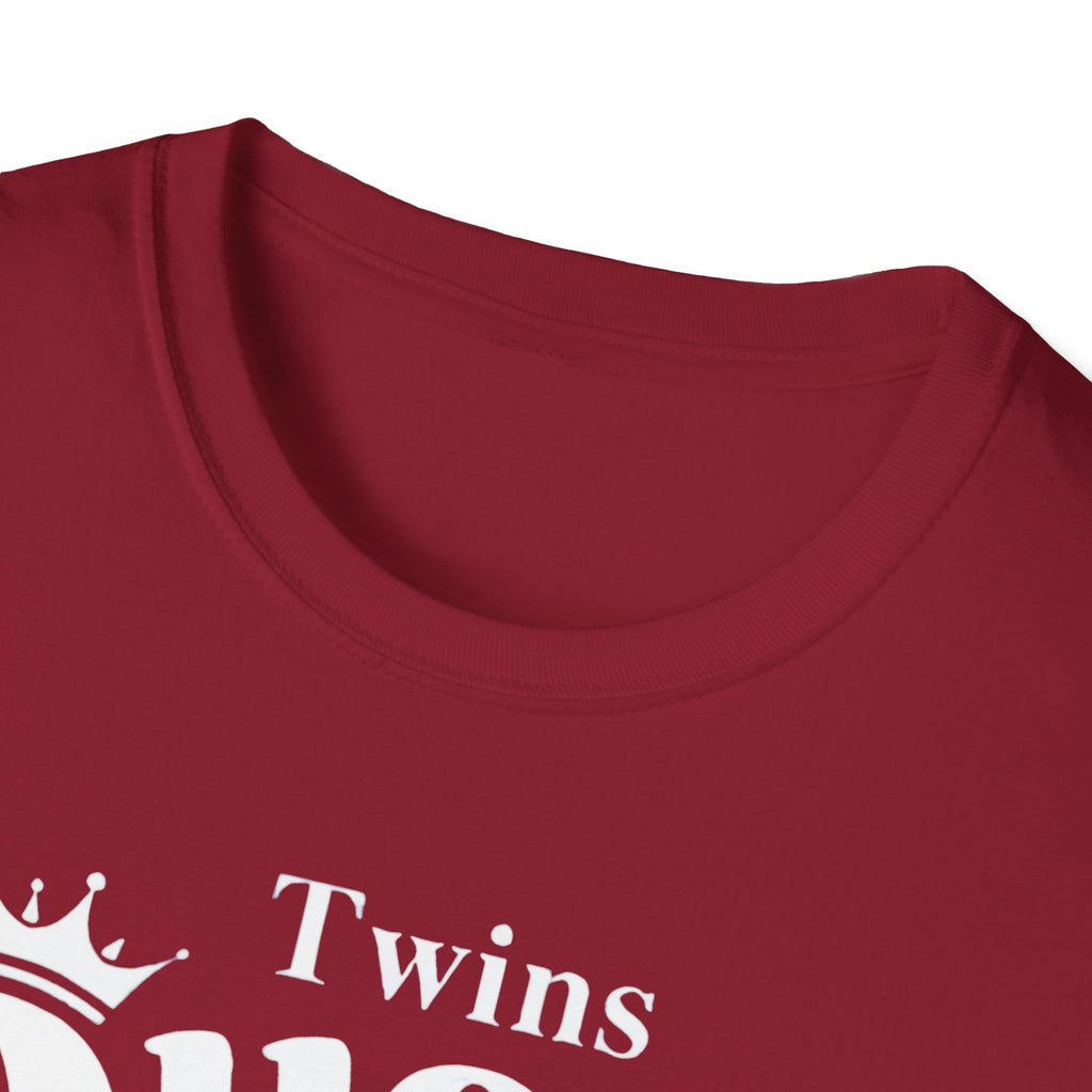 Twins Queen