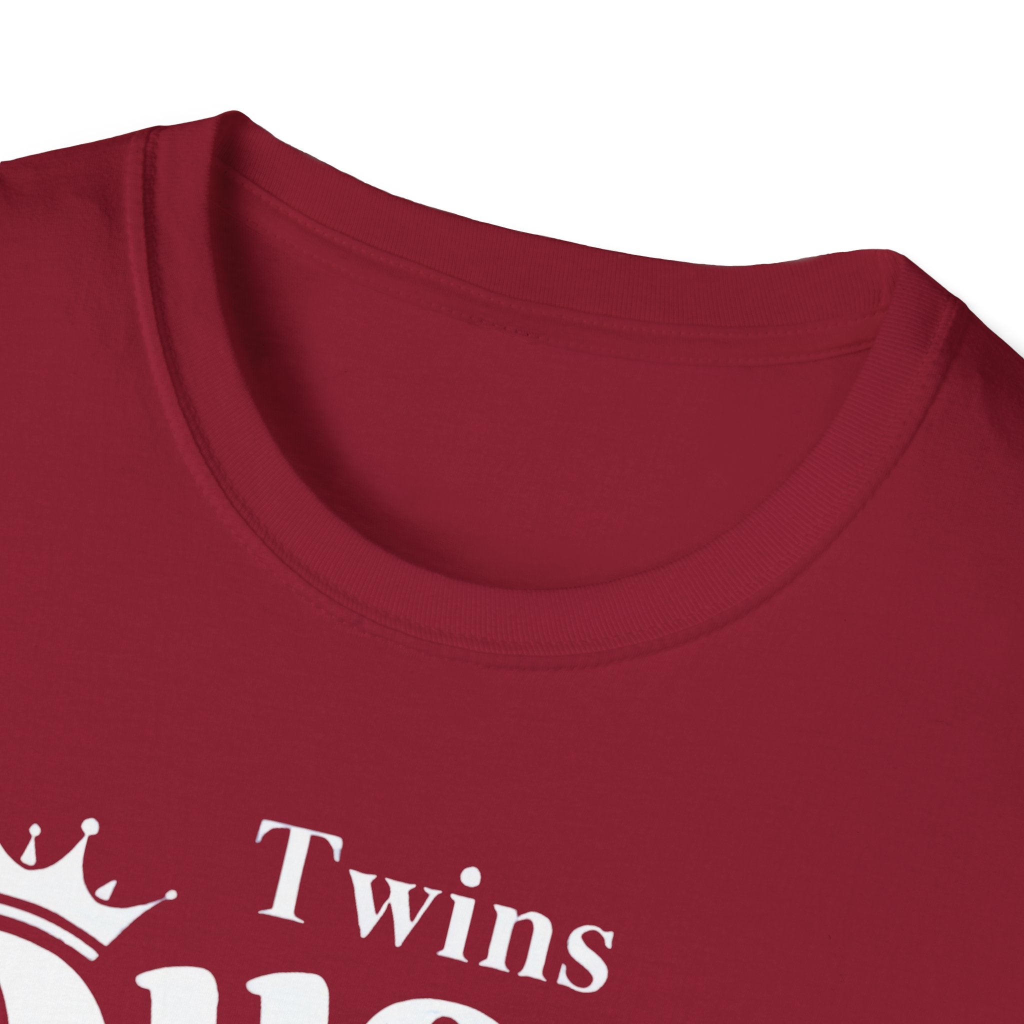 Twins Queen