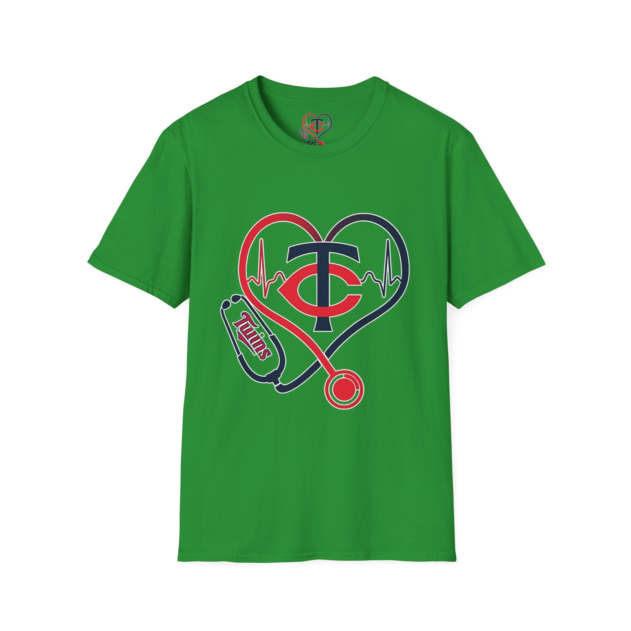 Minnesota Twin - Twins Love
