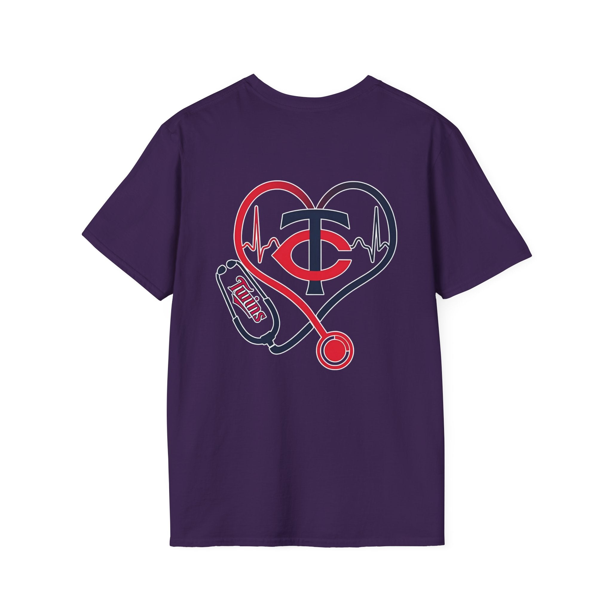 Minnesota Twin - Twins Love