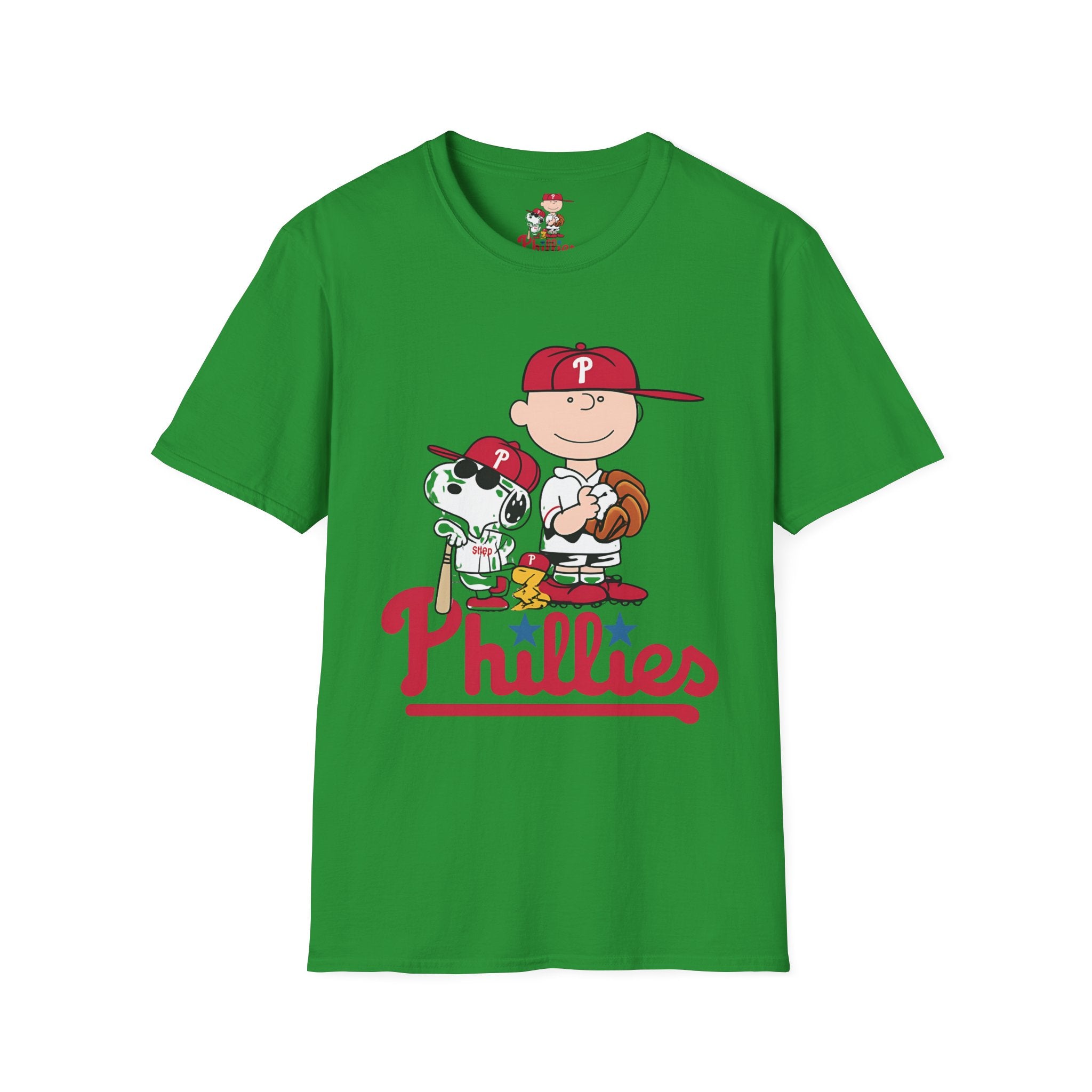Phillies Tee