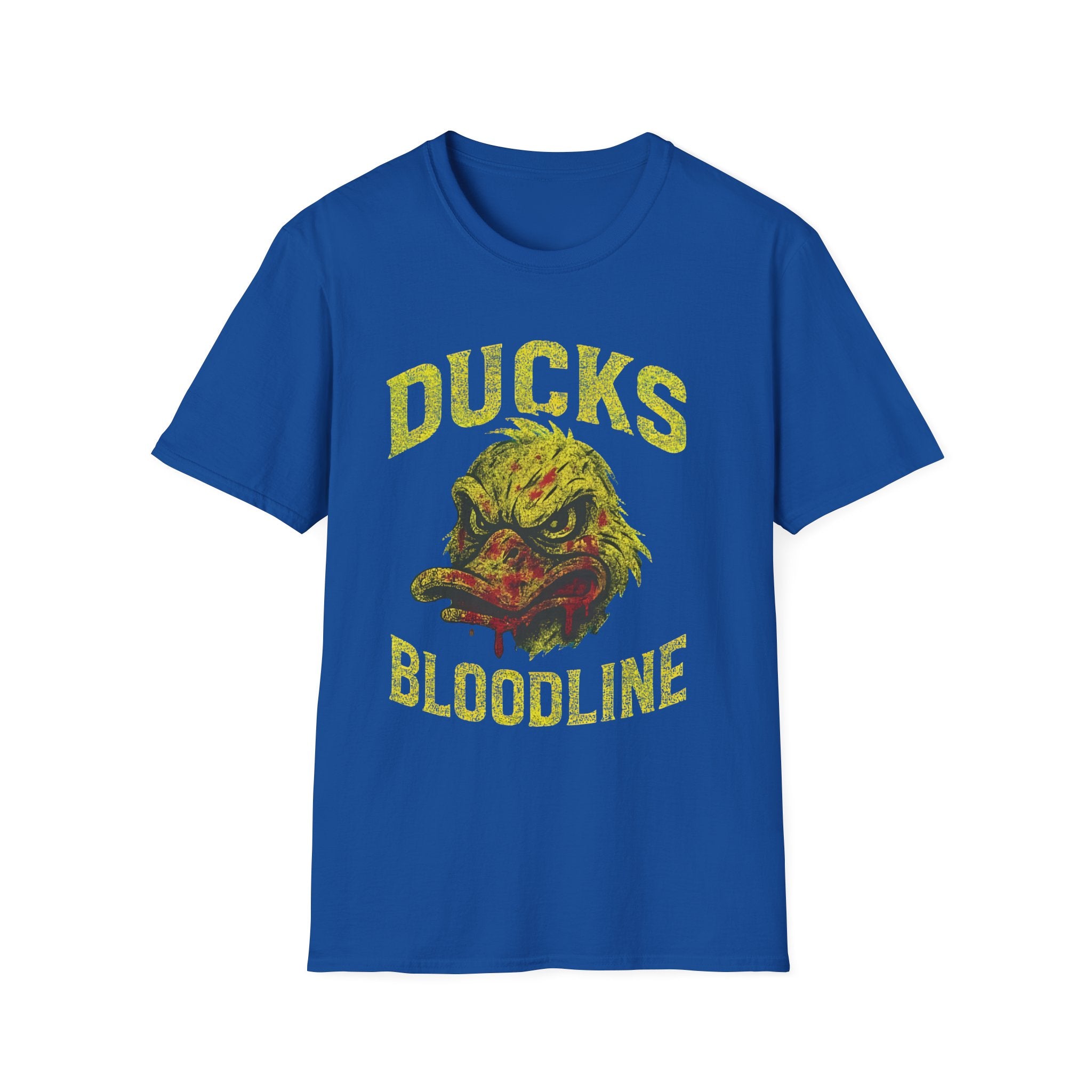 Duck Bloodline
