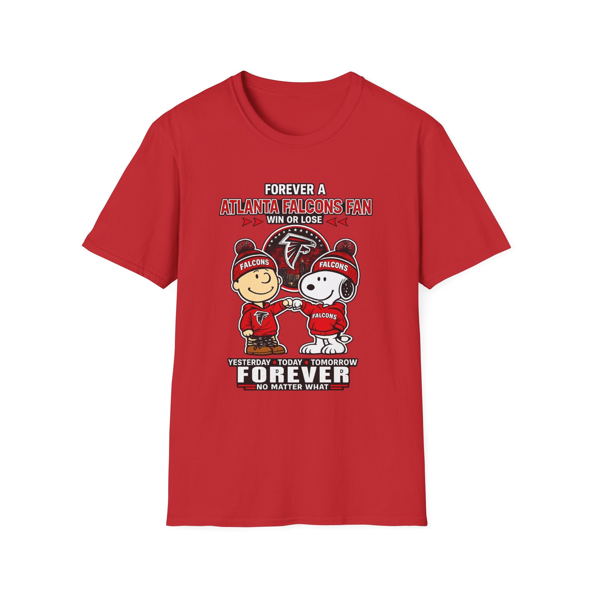 Atlanta falcons