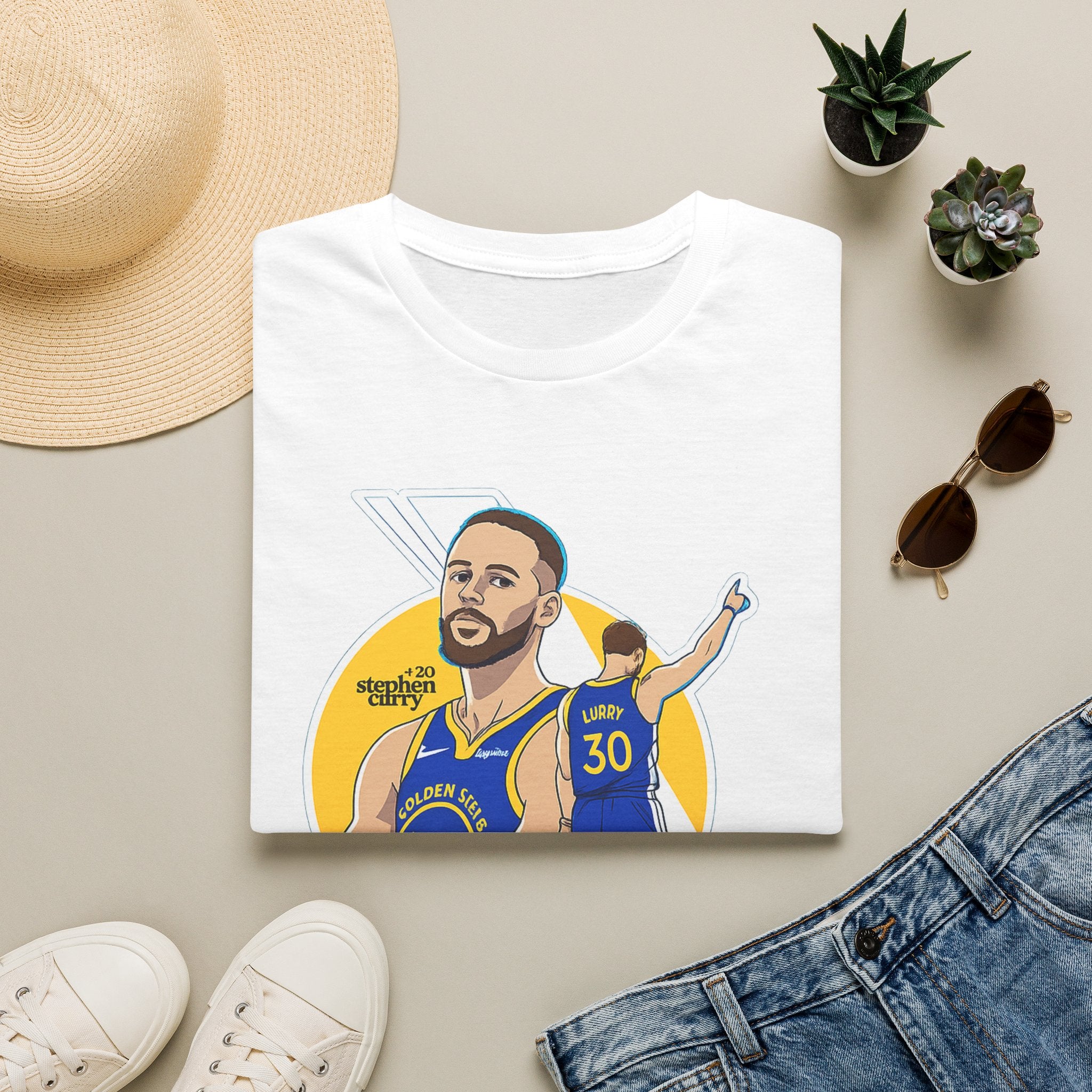 Golden State