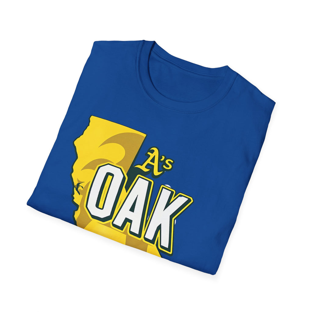 Oakland athletics