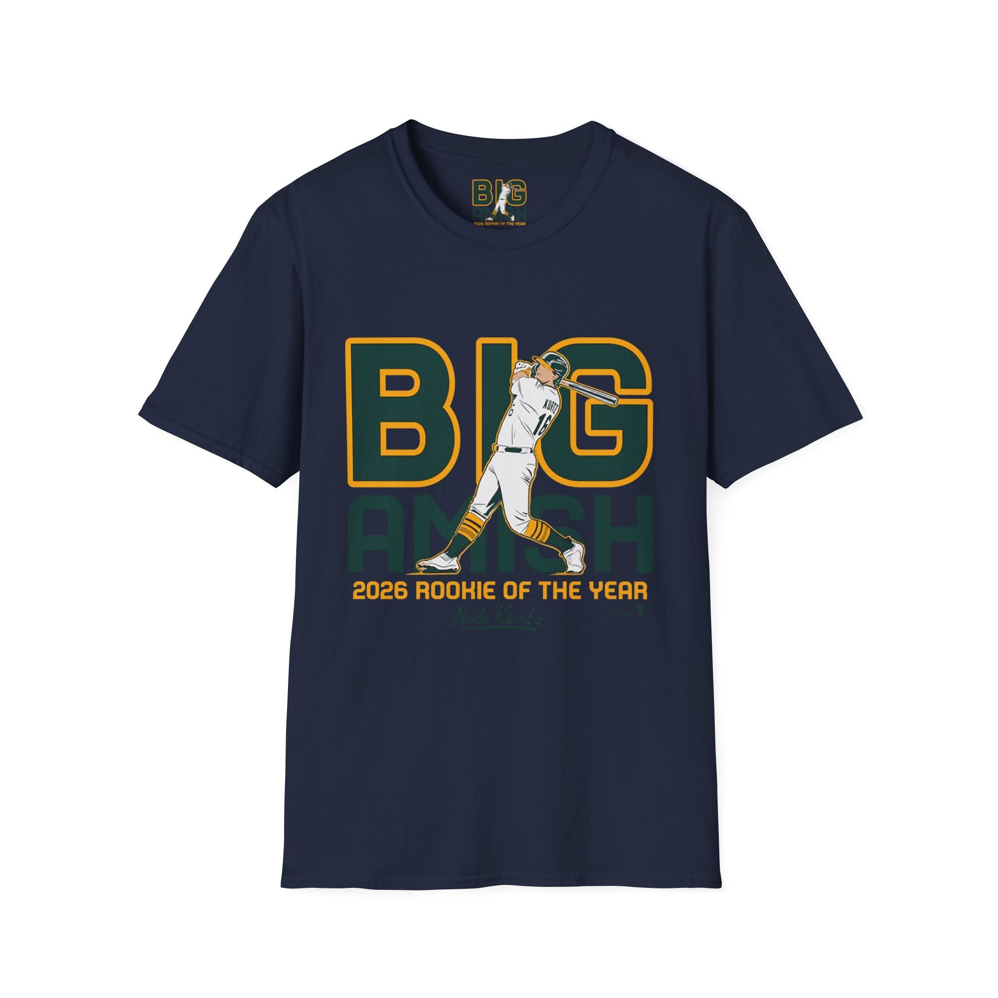 Oregon Ducks - Rookie of The Year