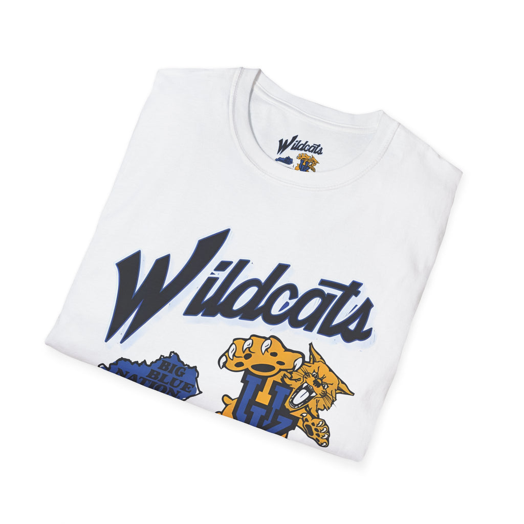 Oregon Ducks - WildCats