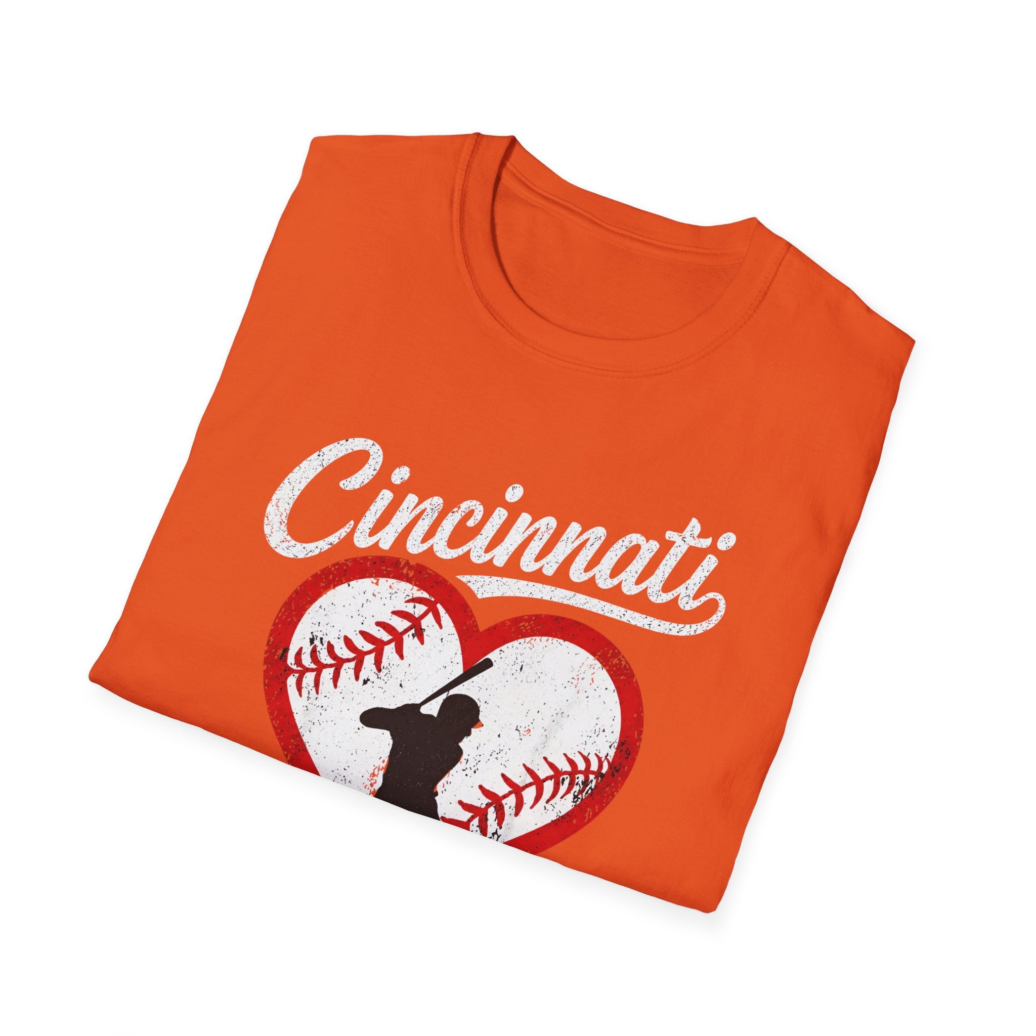 Cincinnati Love