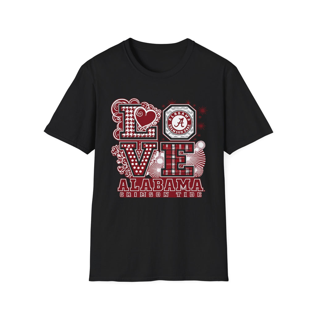 Alabama love