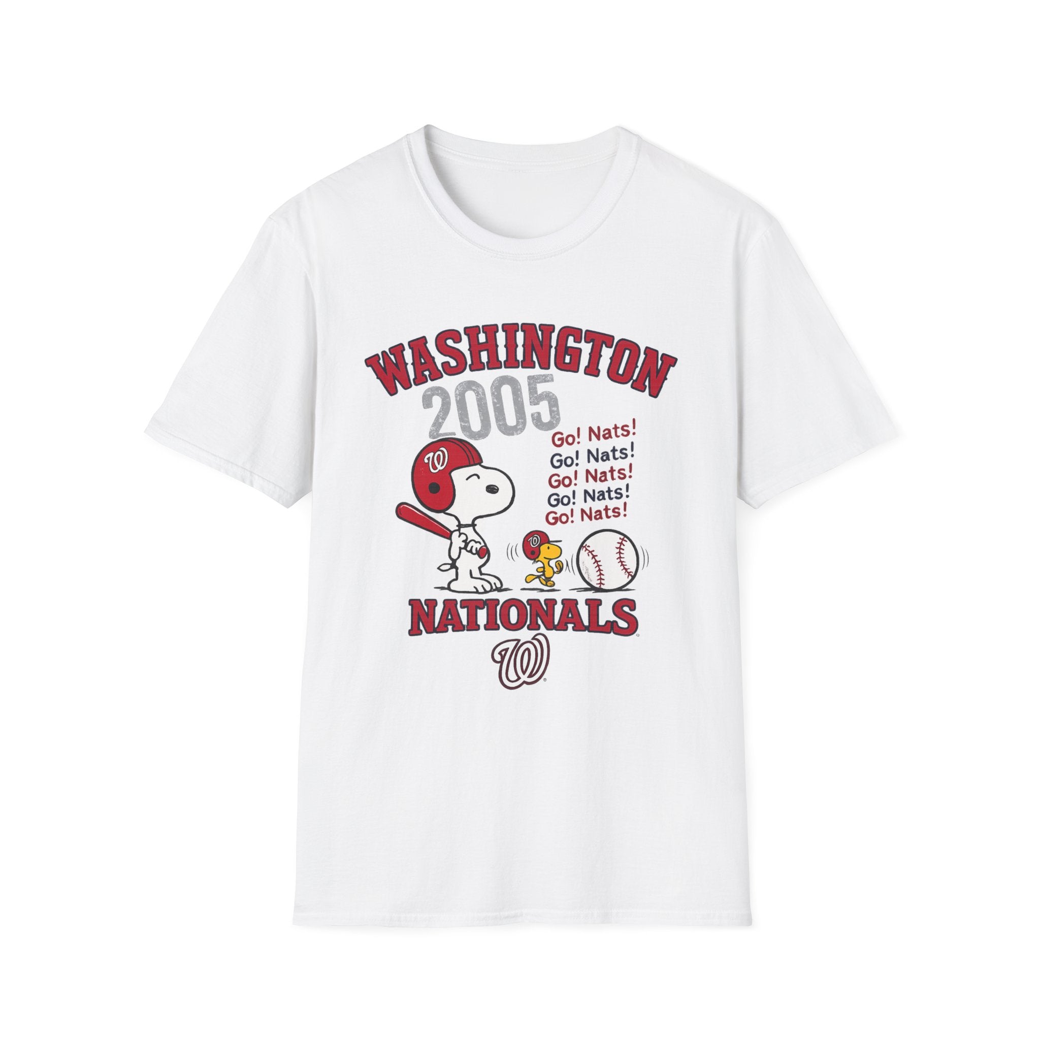 Go Nats