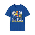 Noter dame fighting irish  - Oakland - KU