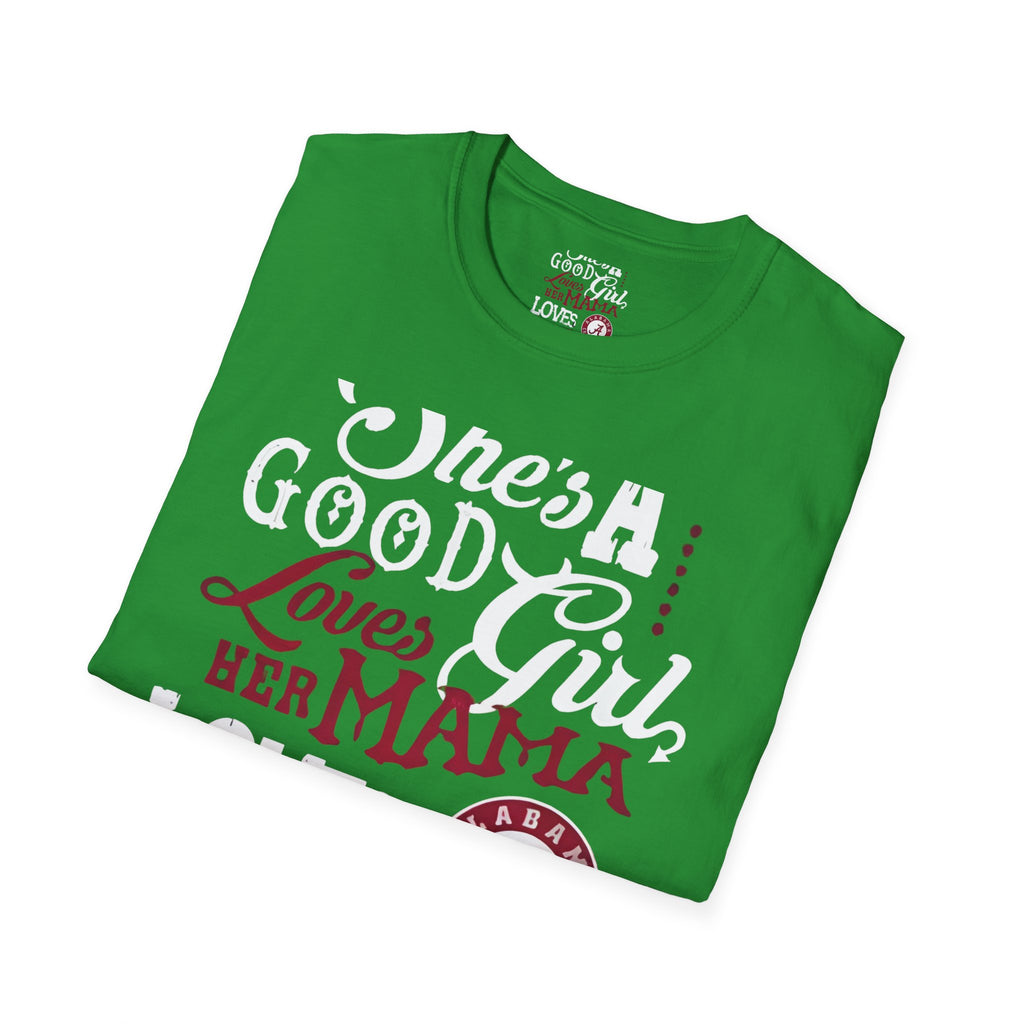 Alabama crimson tide