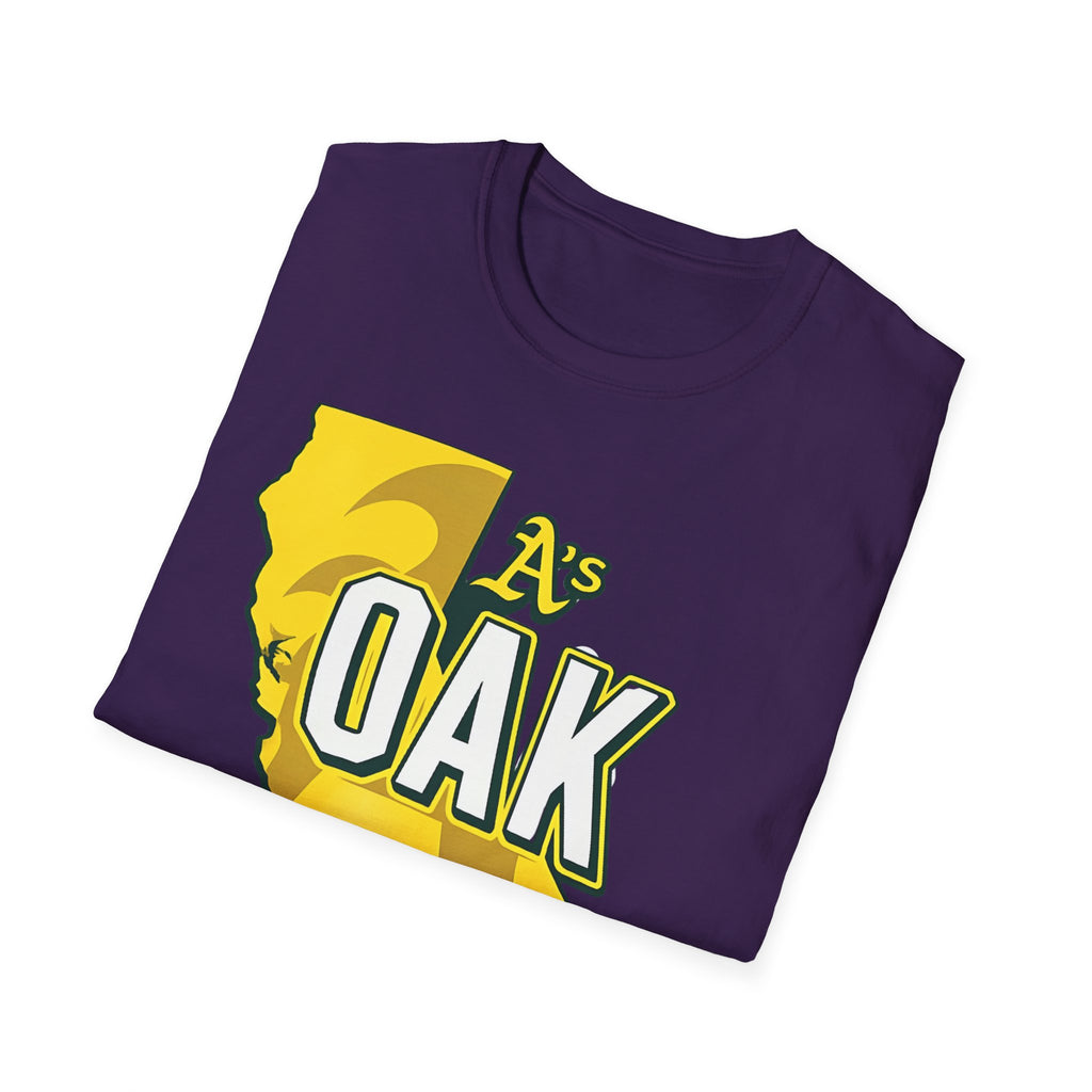 Oakland athletics