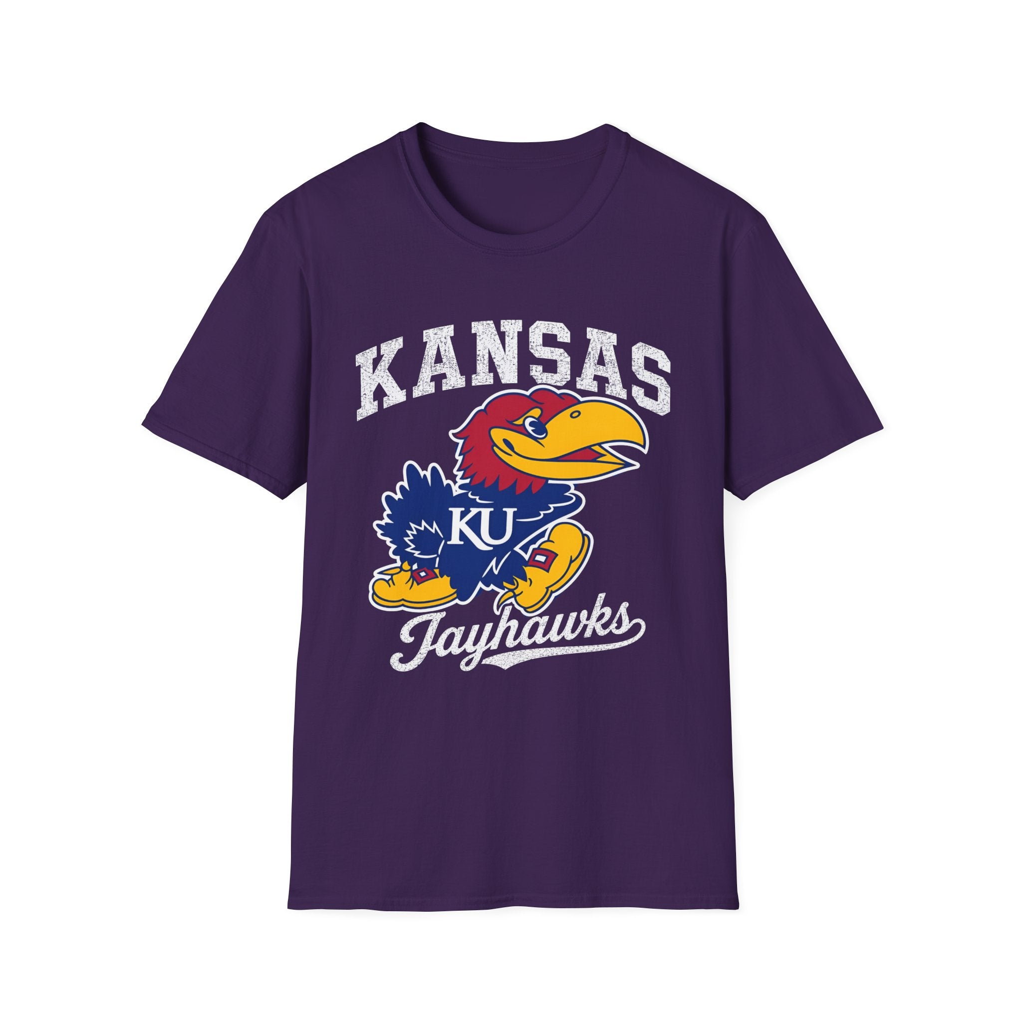 Kansas jayhawks