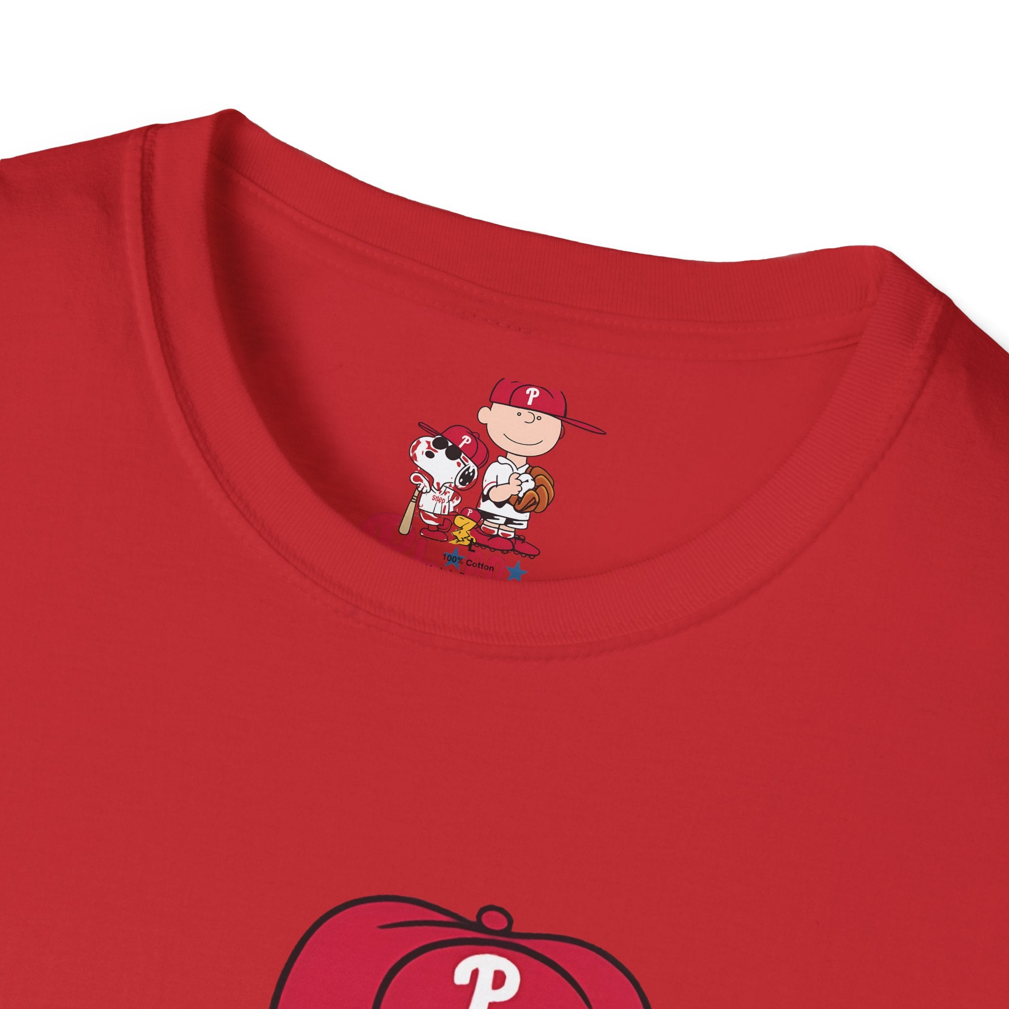 Phillies Tee