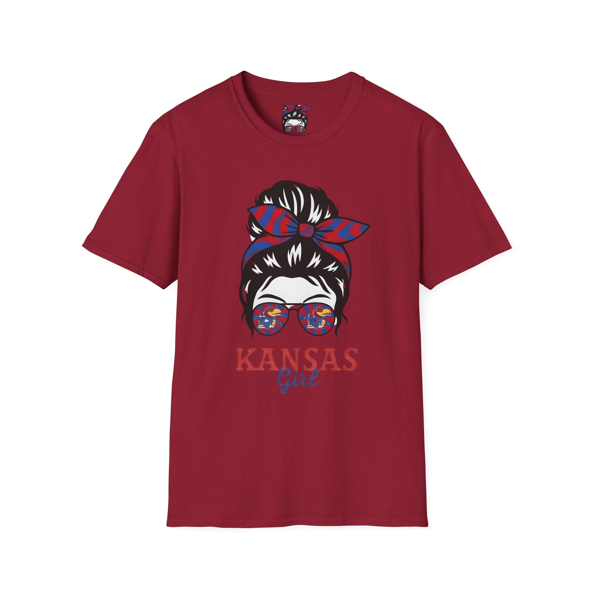 Kansas Girl