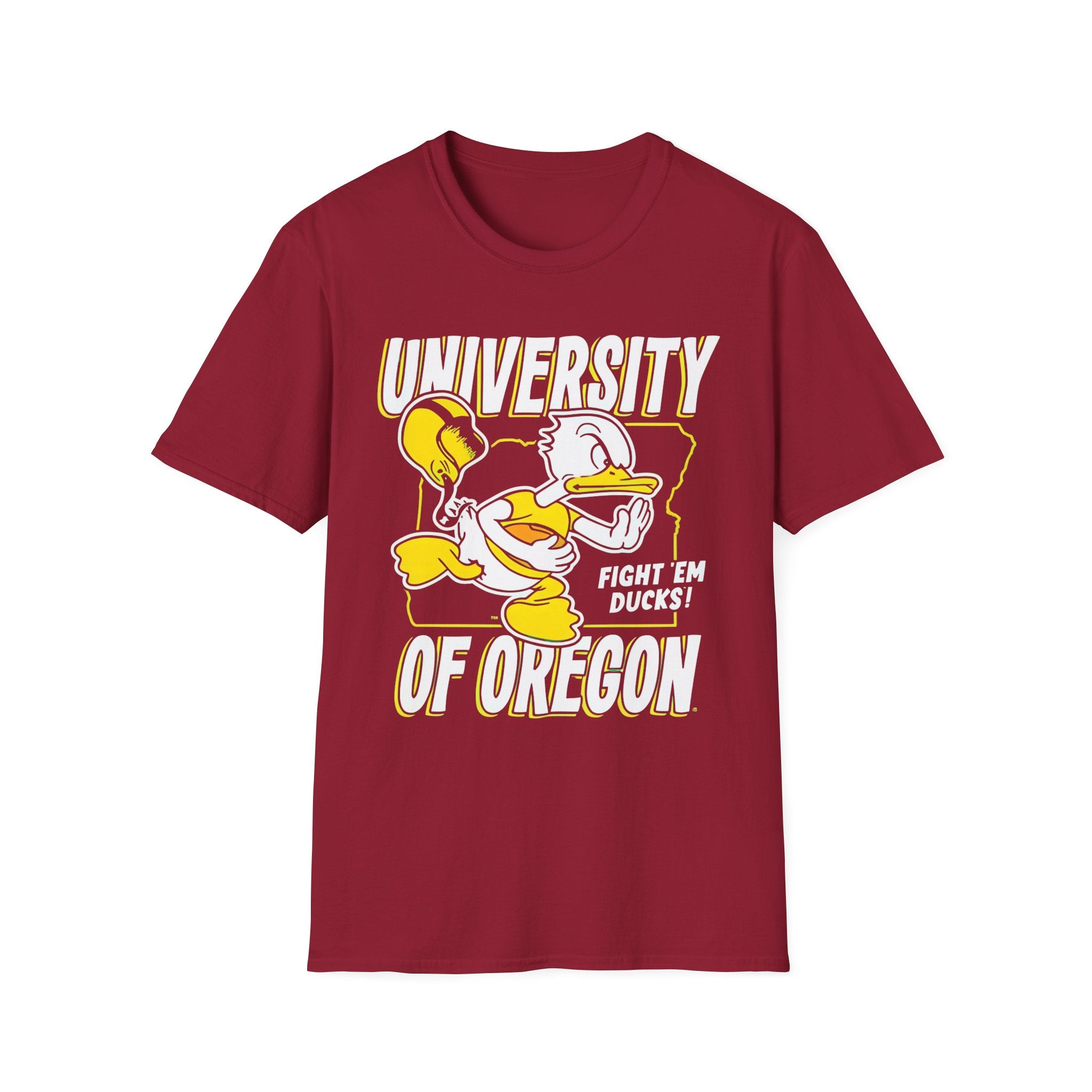 University of Oregon