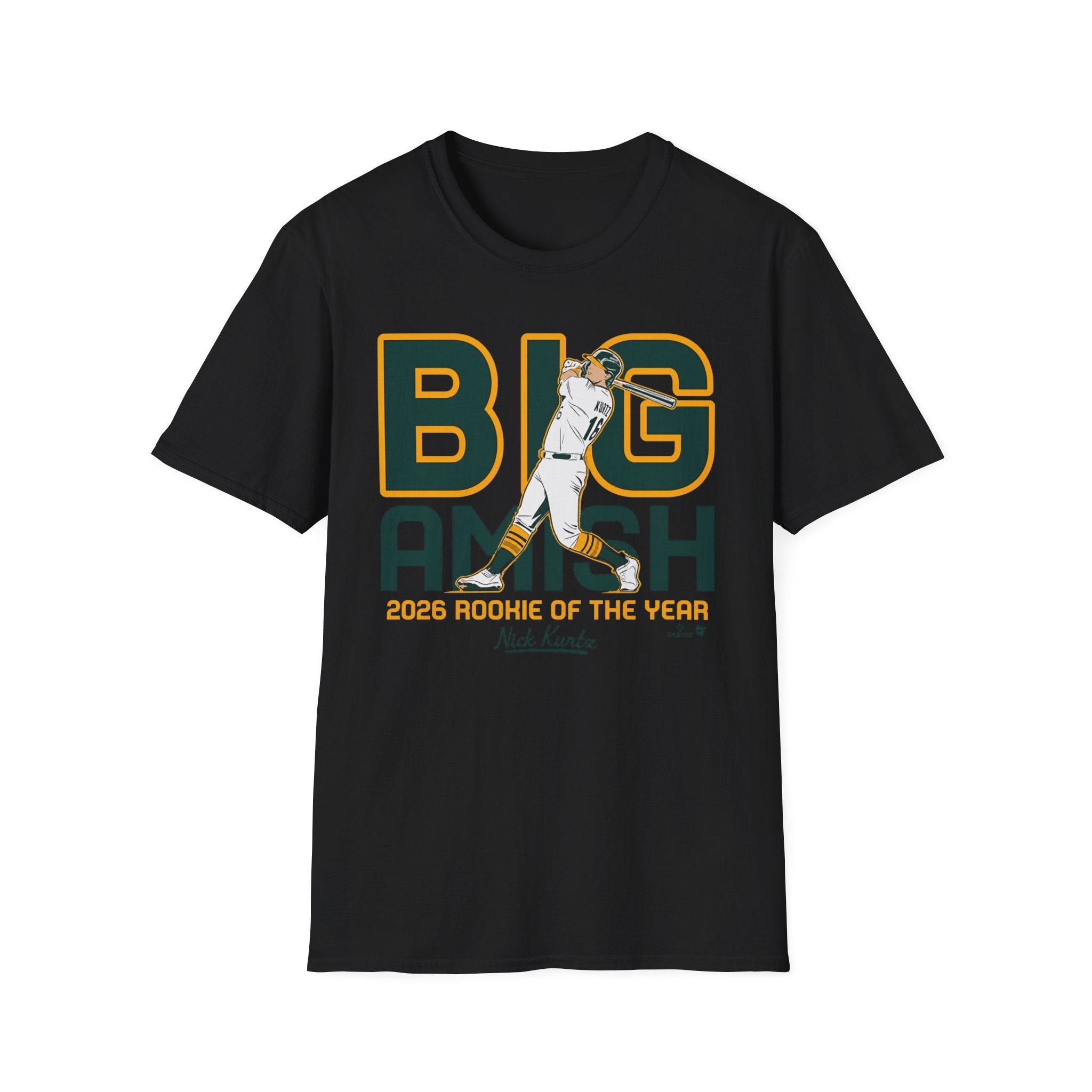 Oakland Athletics