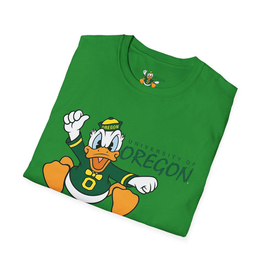 Oregon Ducks - Oregon