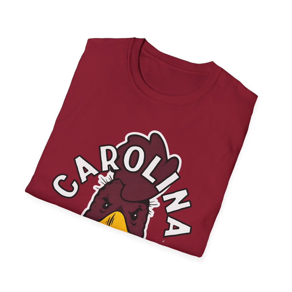 Carolina gamecocks