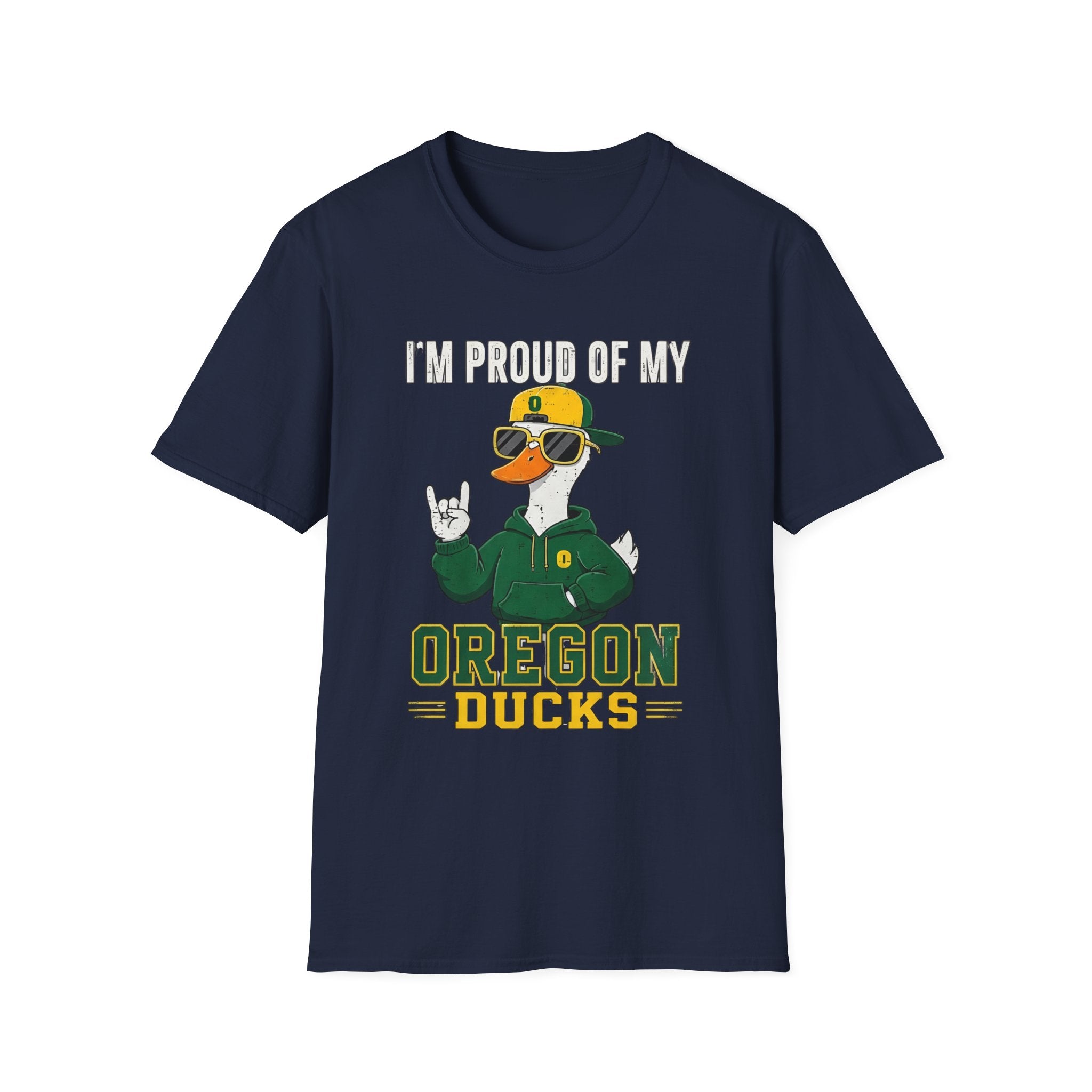 Oregon Ducks-i proud of