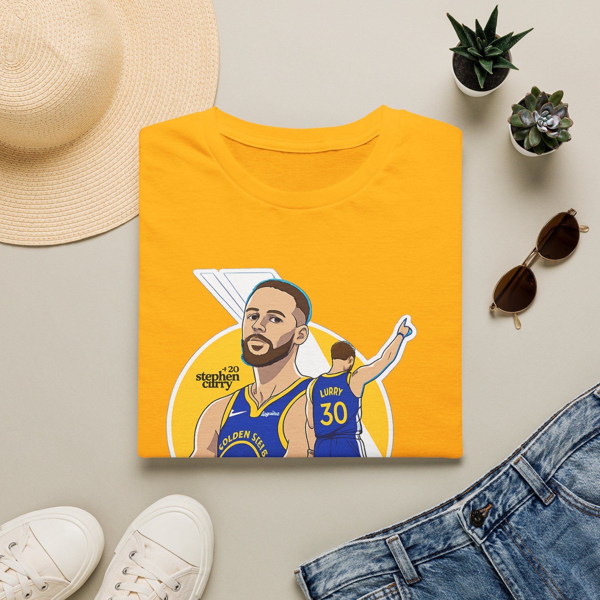 Golden State