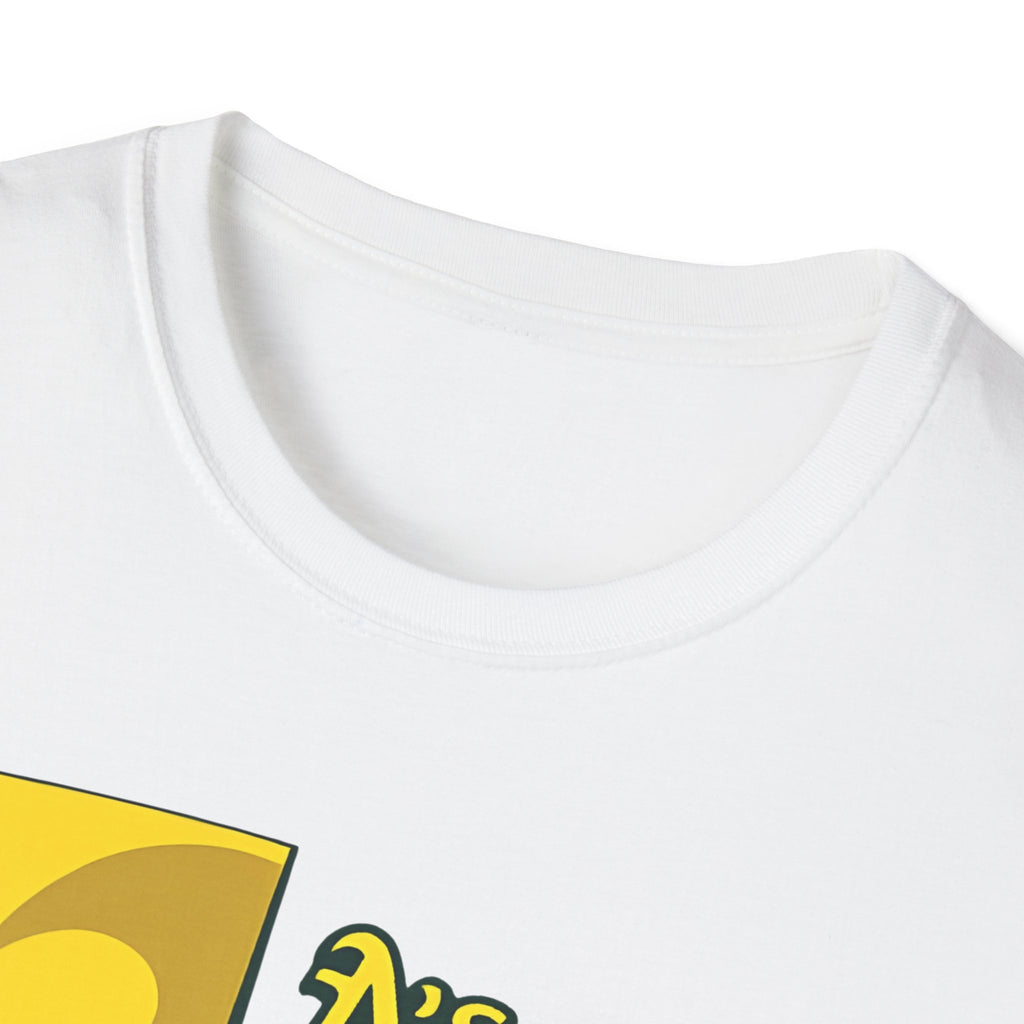 Oakland athletics