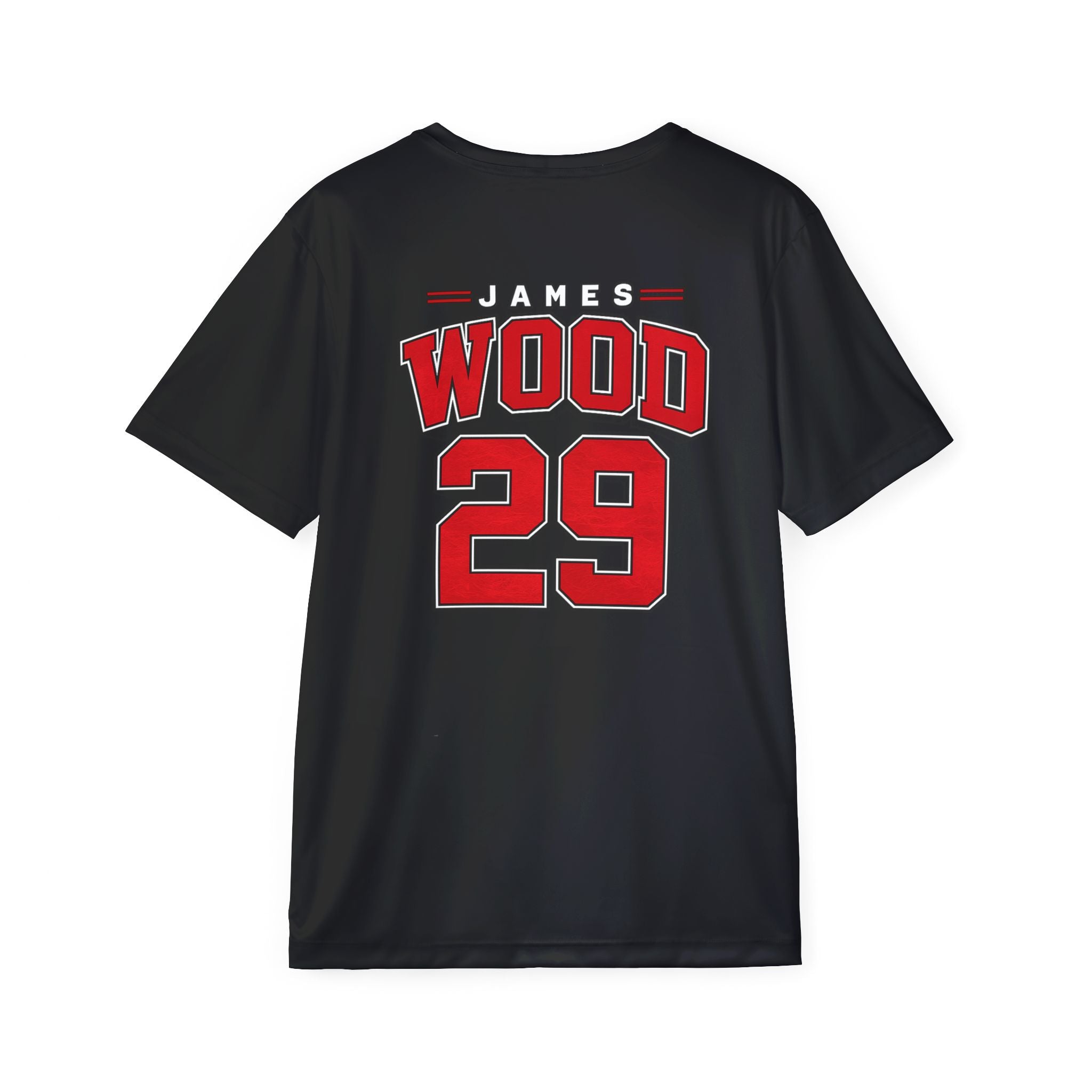 Washington national Men's Sports Jersey (AOP)