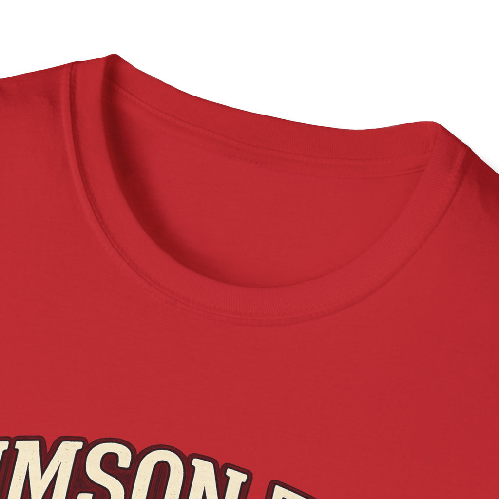Crimson Tide