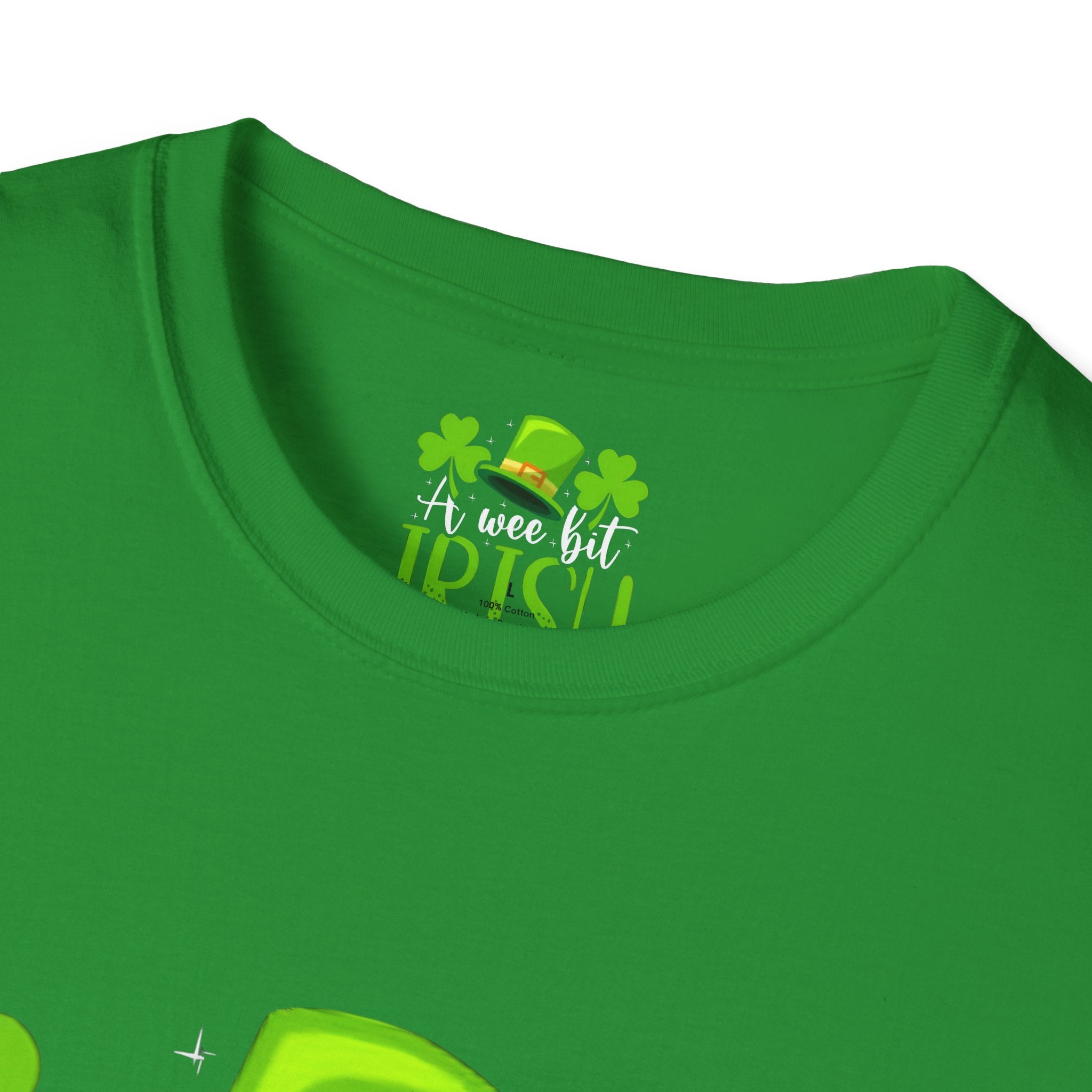 Irish