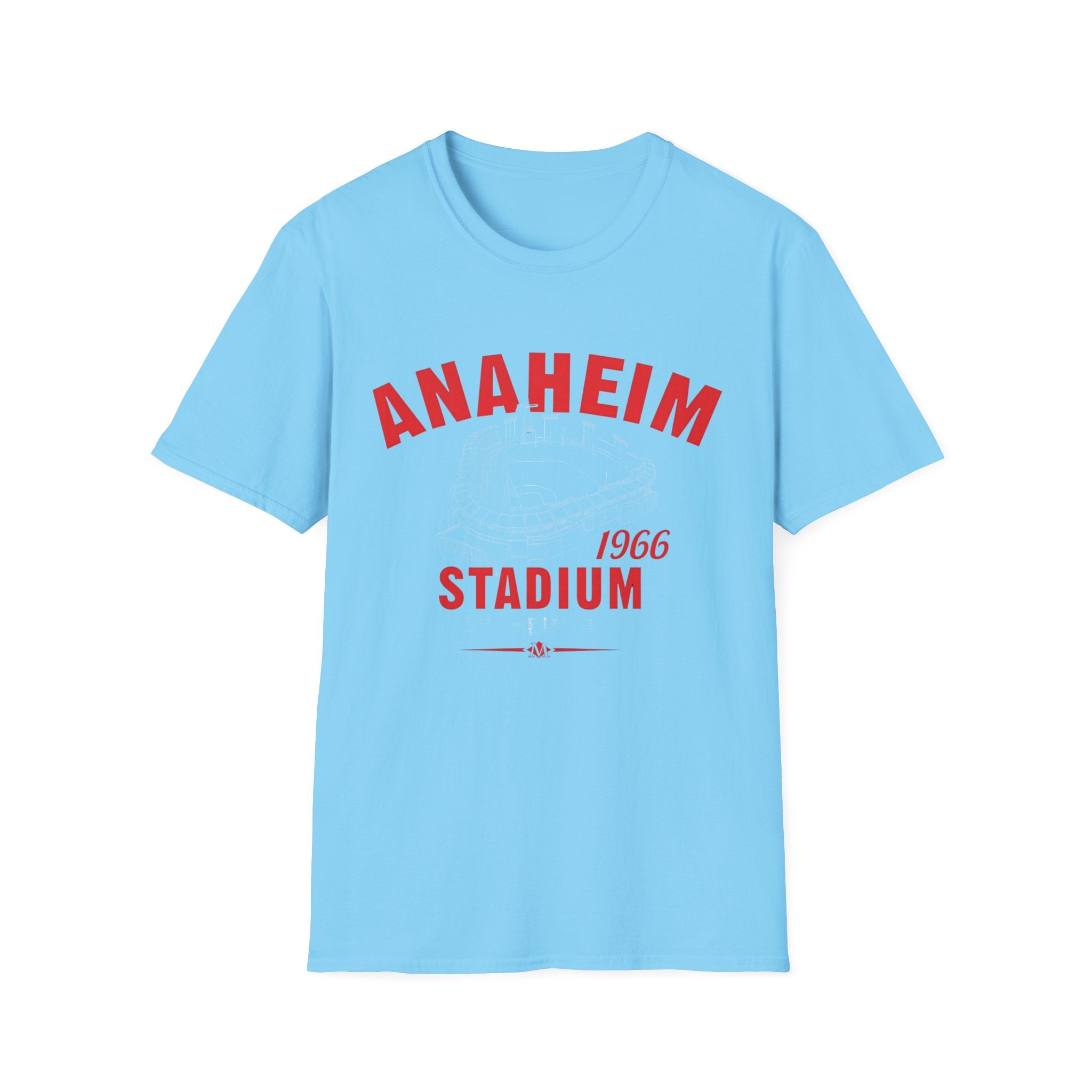 ANAHEIM