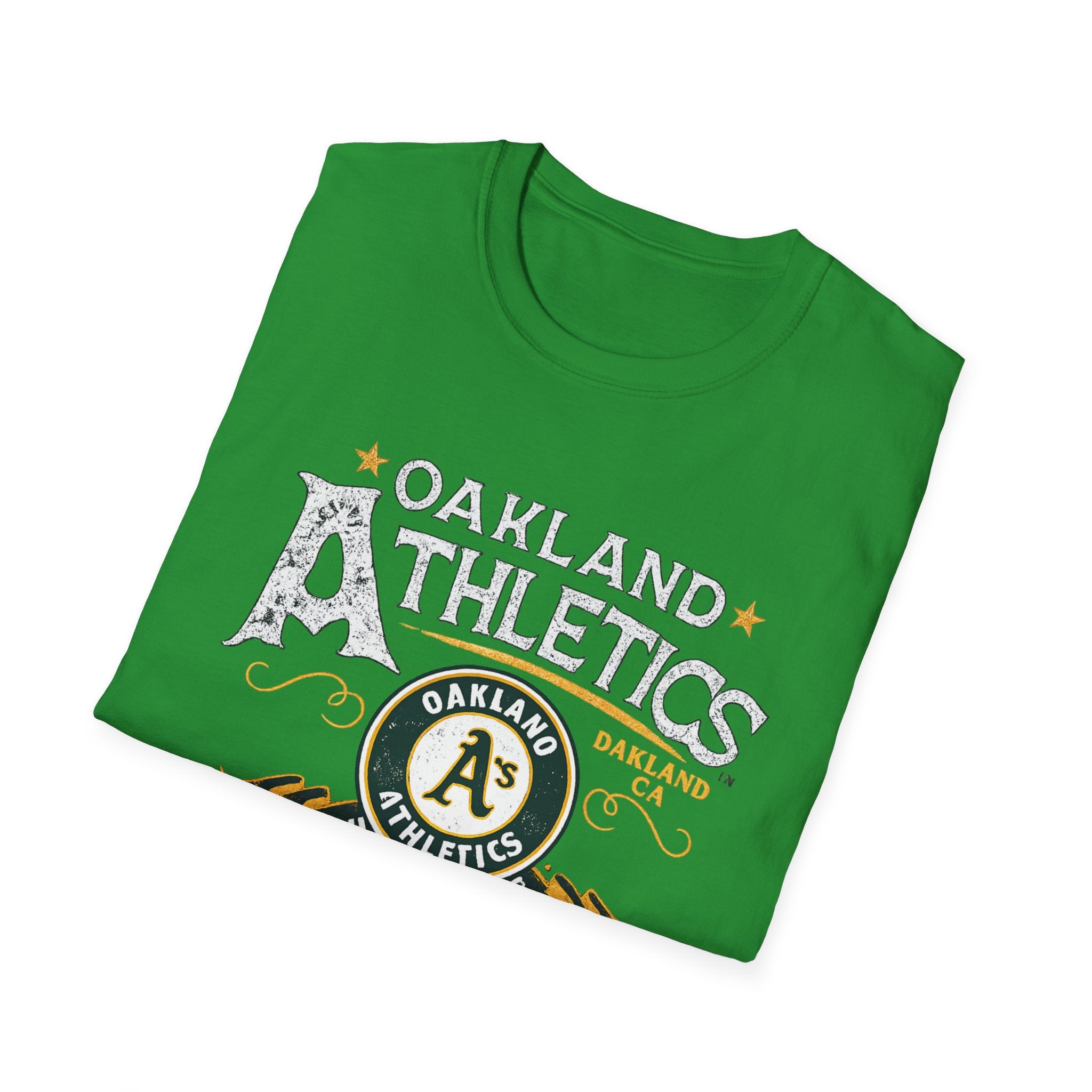 Oakland athletics