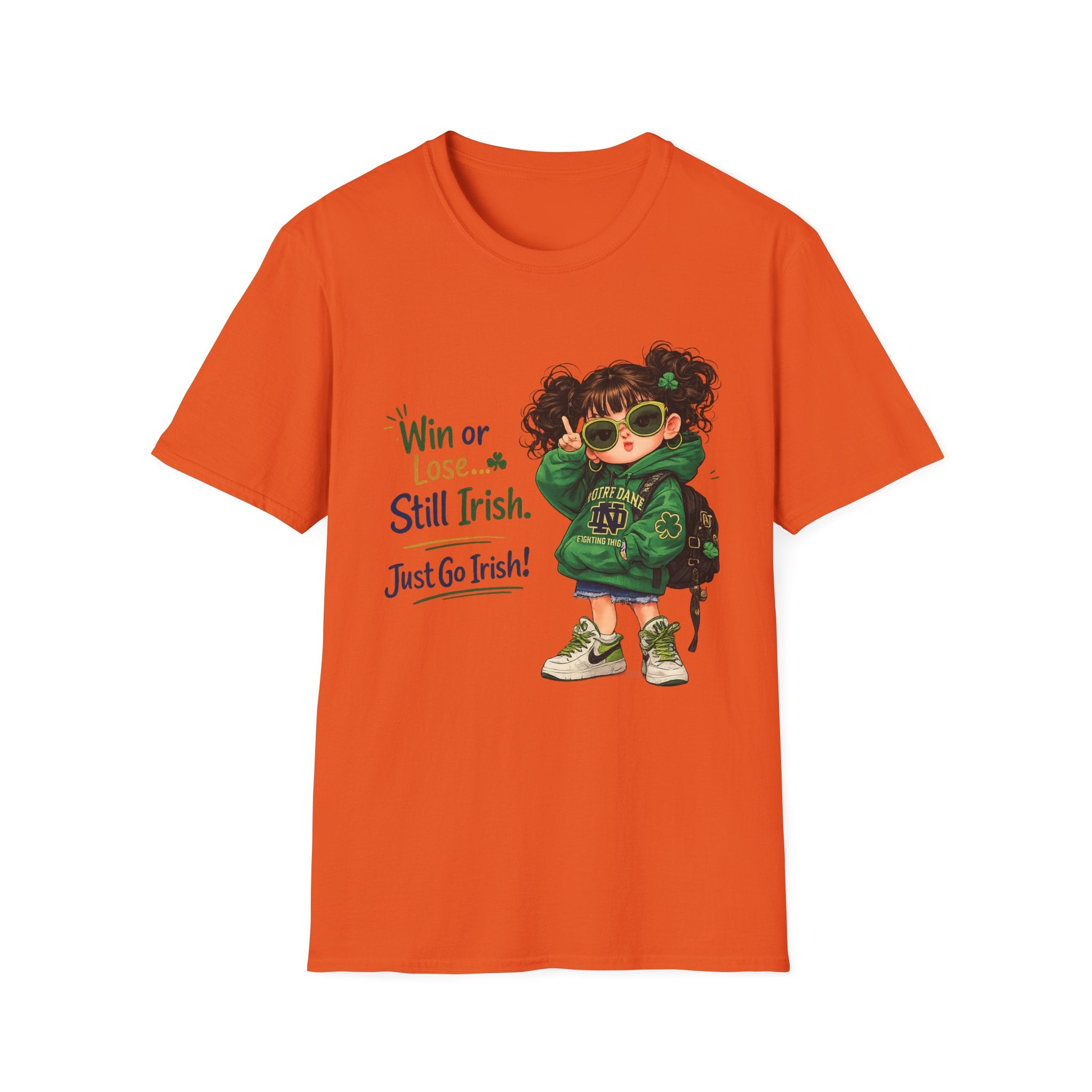 Noter dame fighting irish