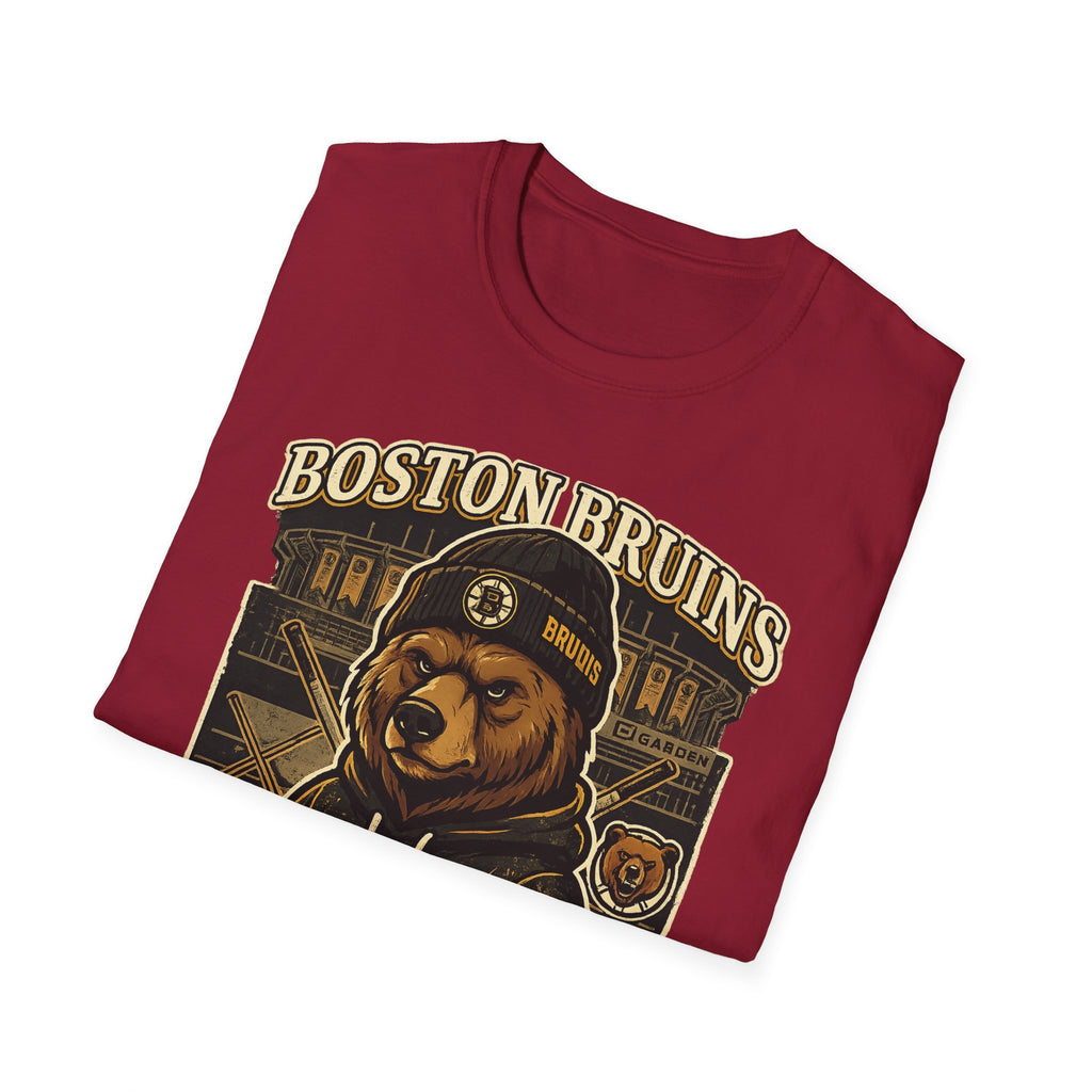 Boston