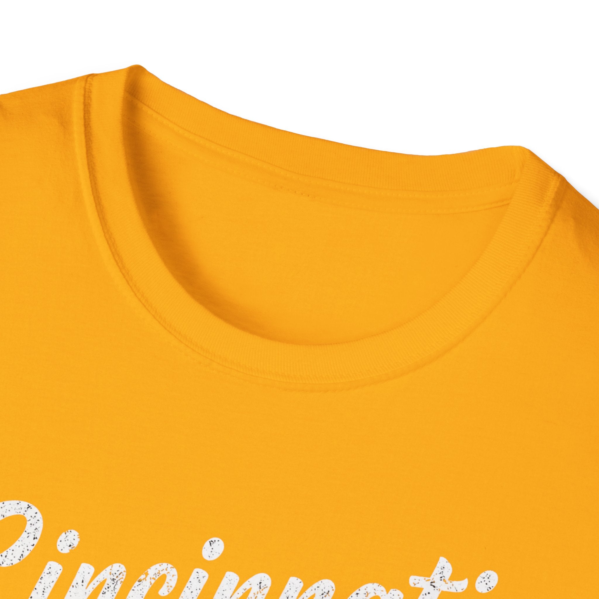 Cincinnati Love