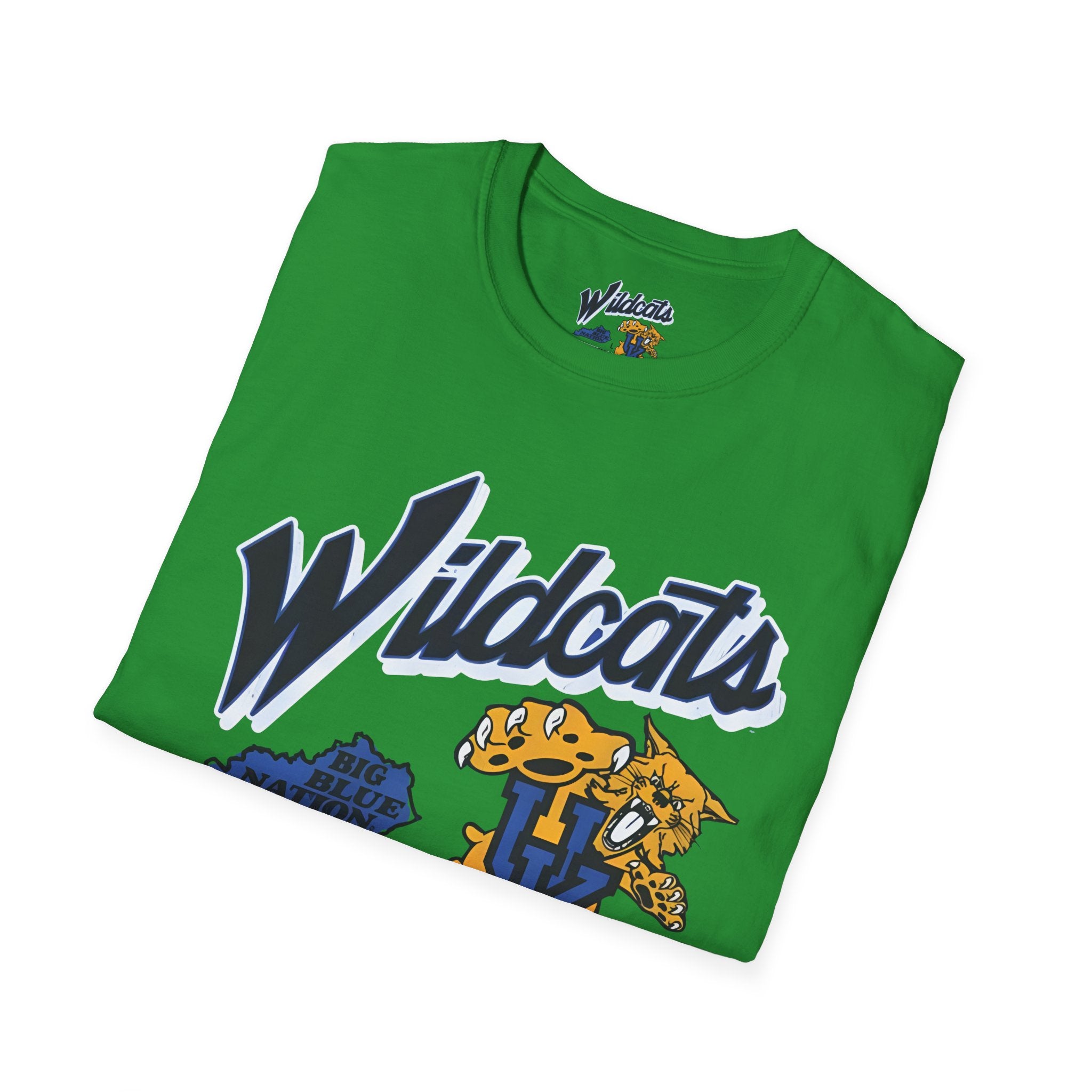 Oregon Ducks - WildCats