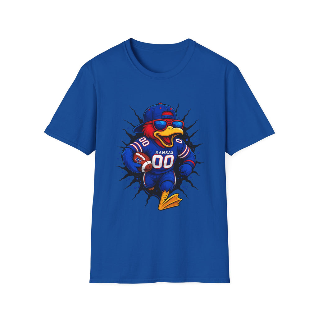 Kansas jayhawks