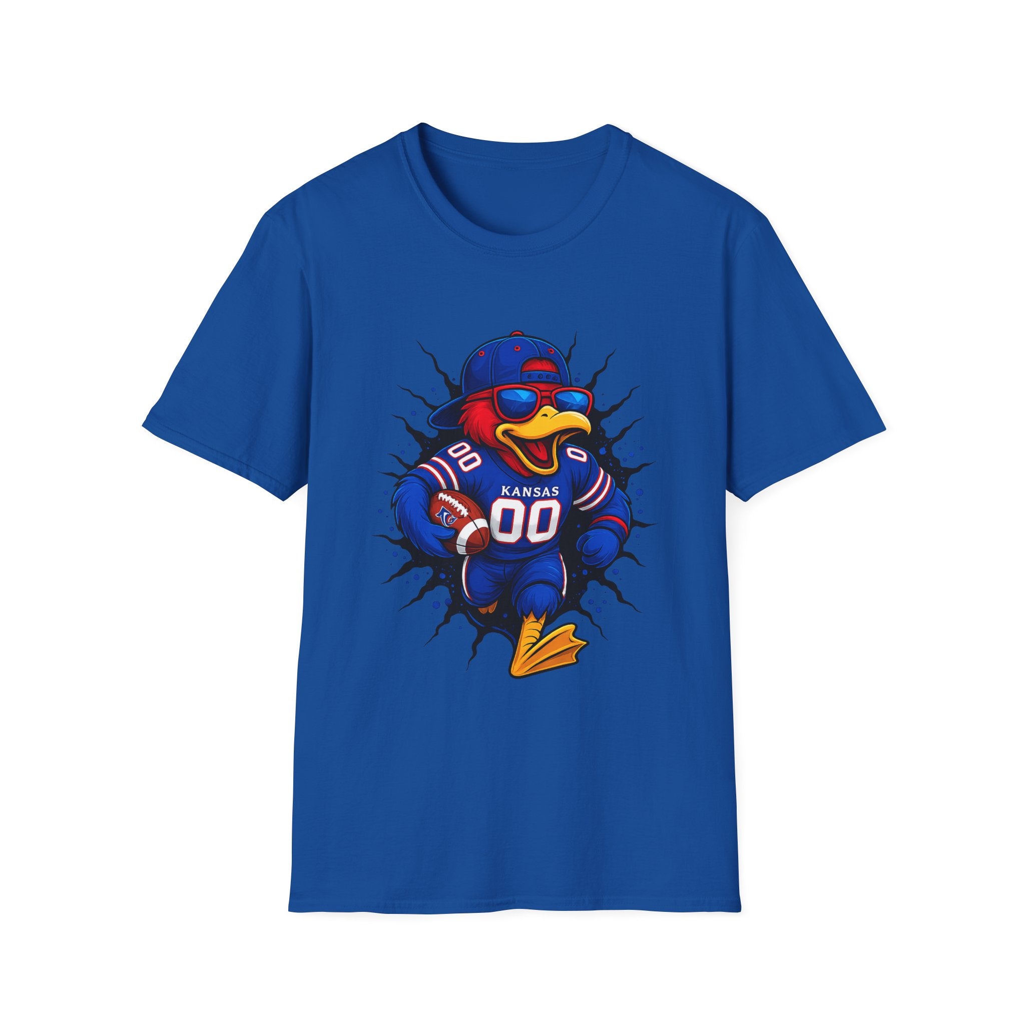 Kansas jayhawks