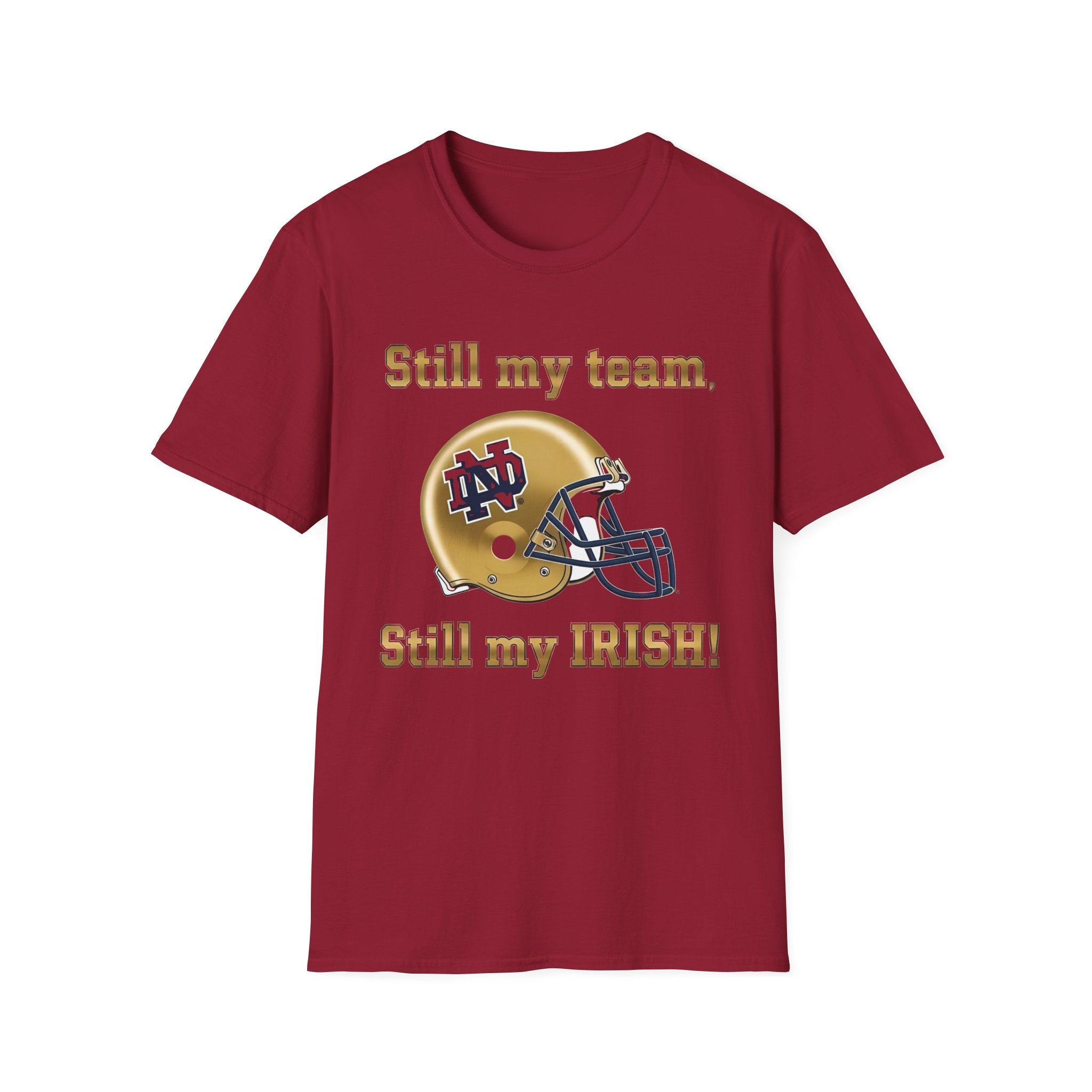 Still My Team