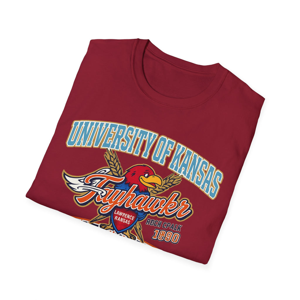 University Of Kansas