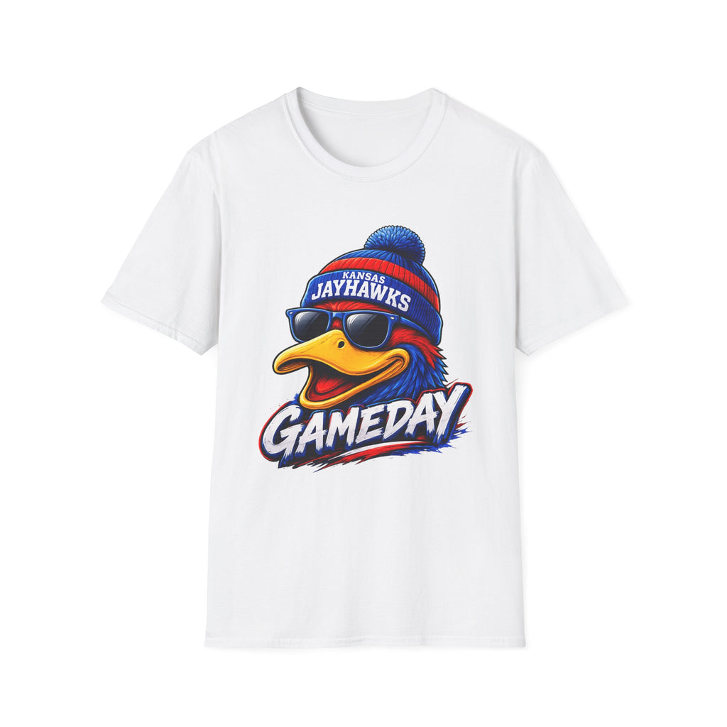 Kansas gameday
